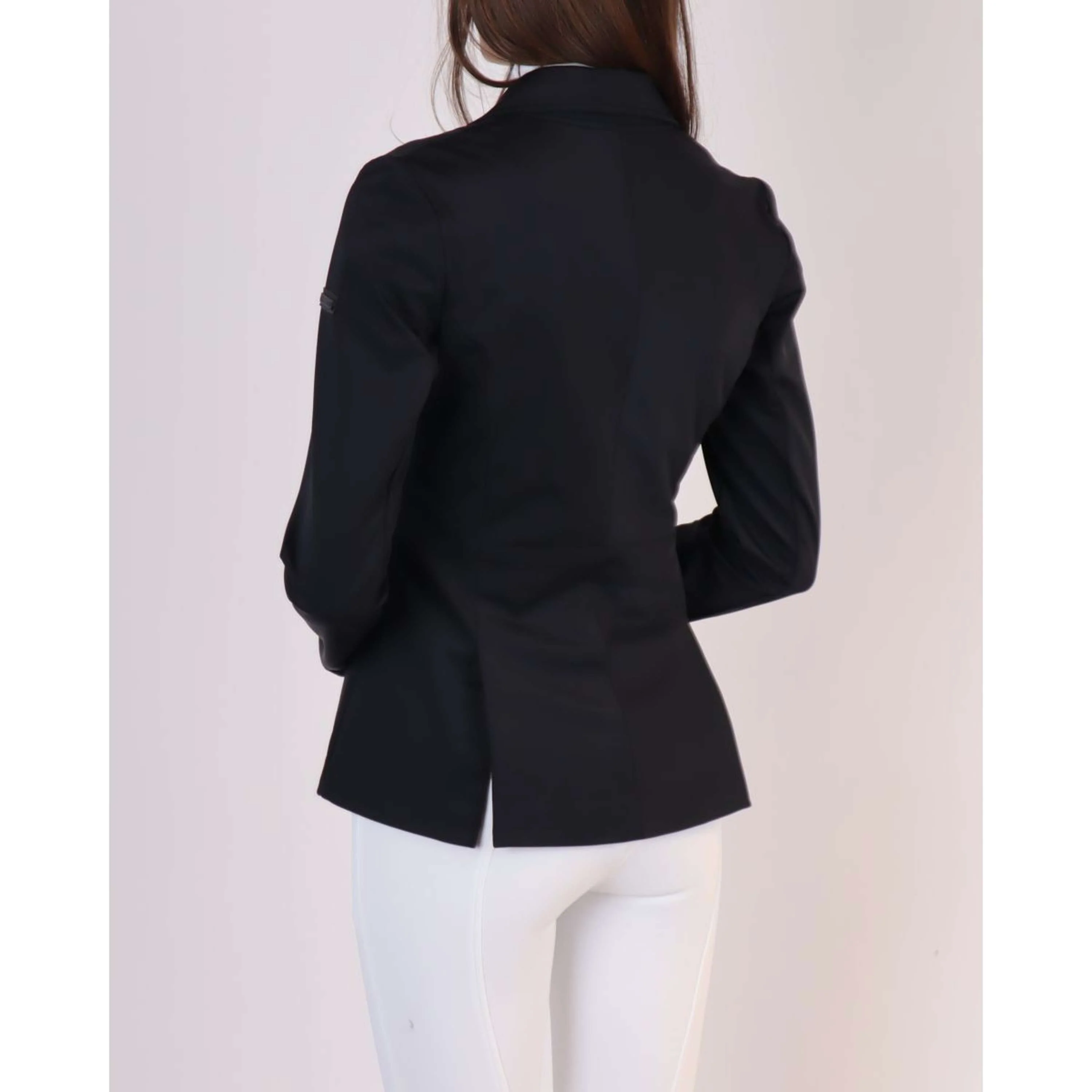 Montar Petite Veste de Concours Kathy Classic Noir - Image 2