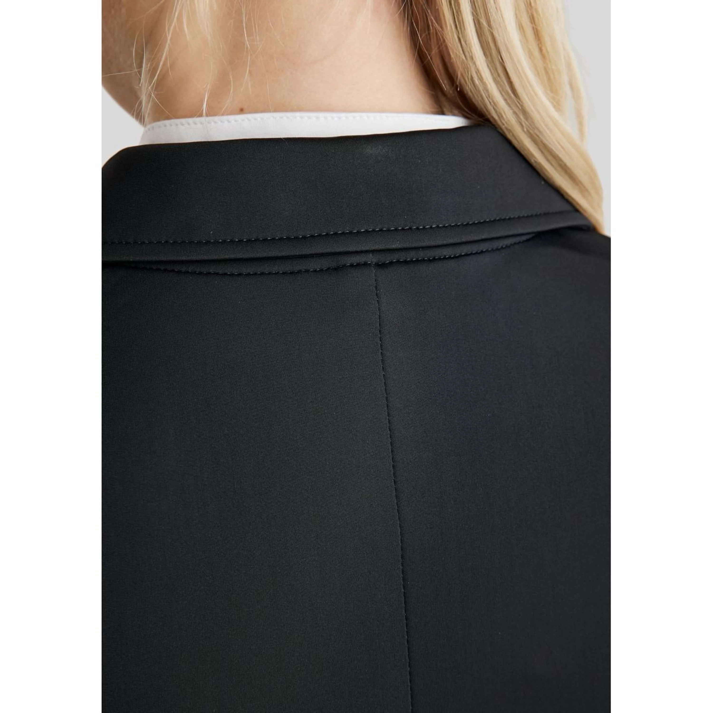 Montar Petite Veste de Concours Kathy Classic Noir - Image 6