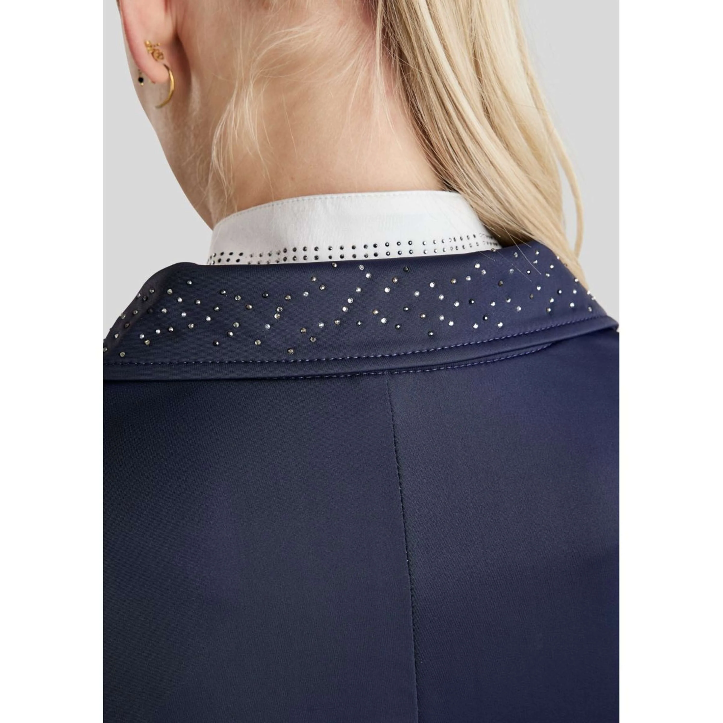 Montar Petite Veste de Concours MoEmilia Marin - Image 4