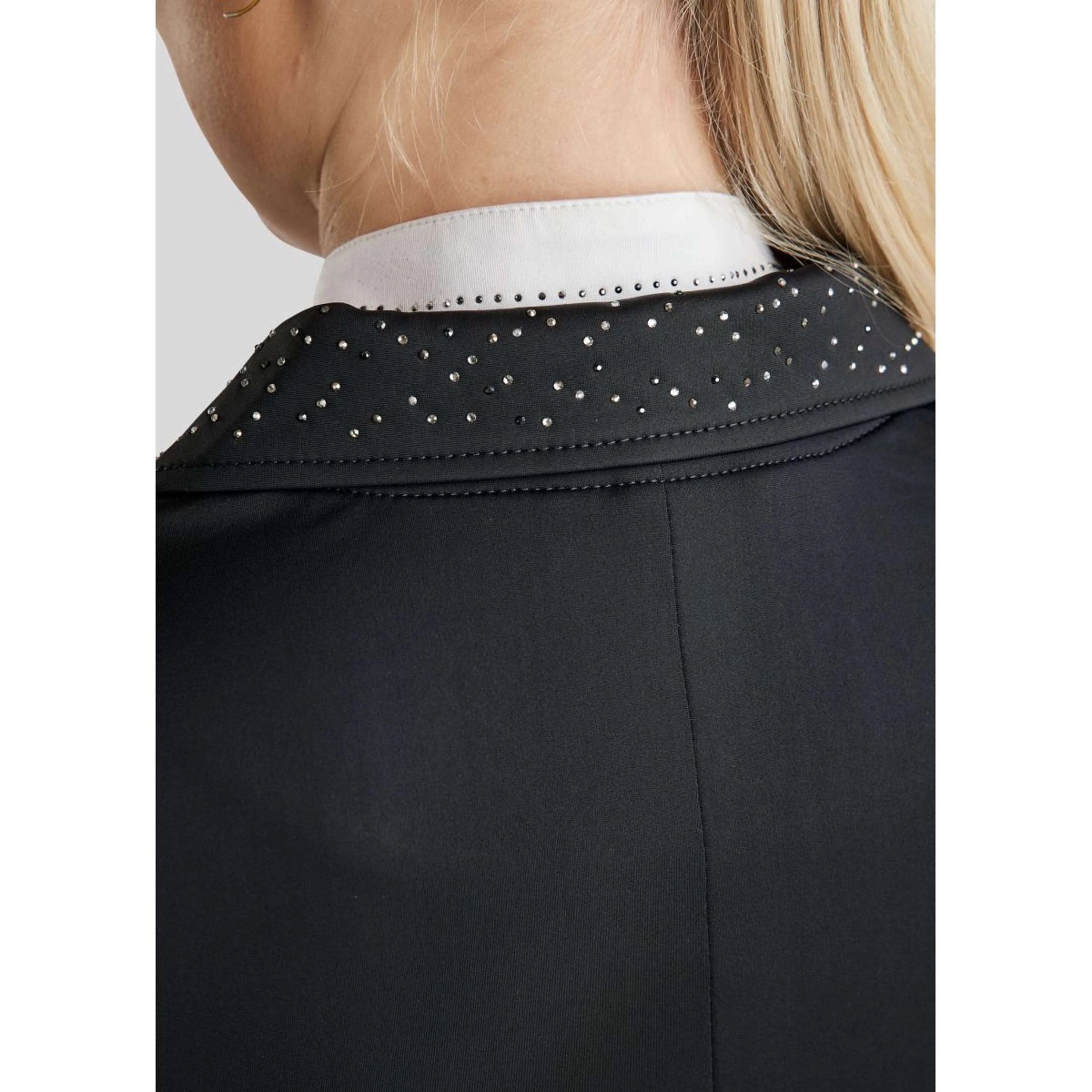 Montar Petite Veste de Concours MoEmilia Noir - Image 4