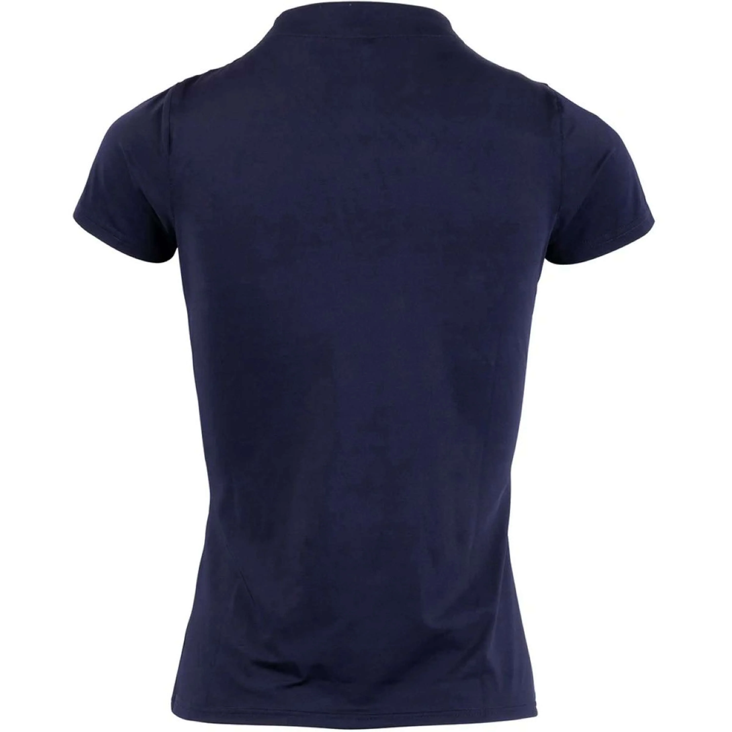 Montar Polo Everly Crystal Logo Marin - Image 2