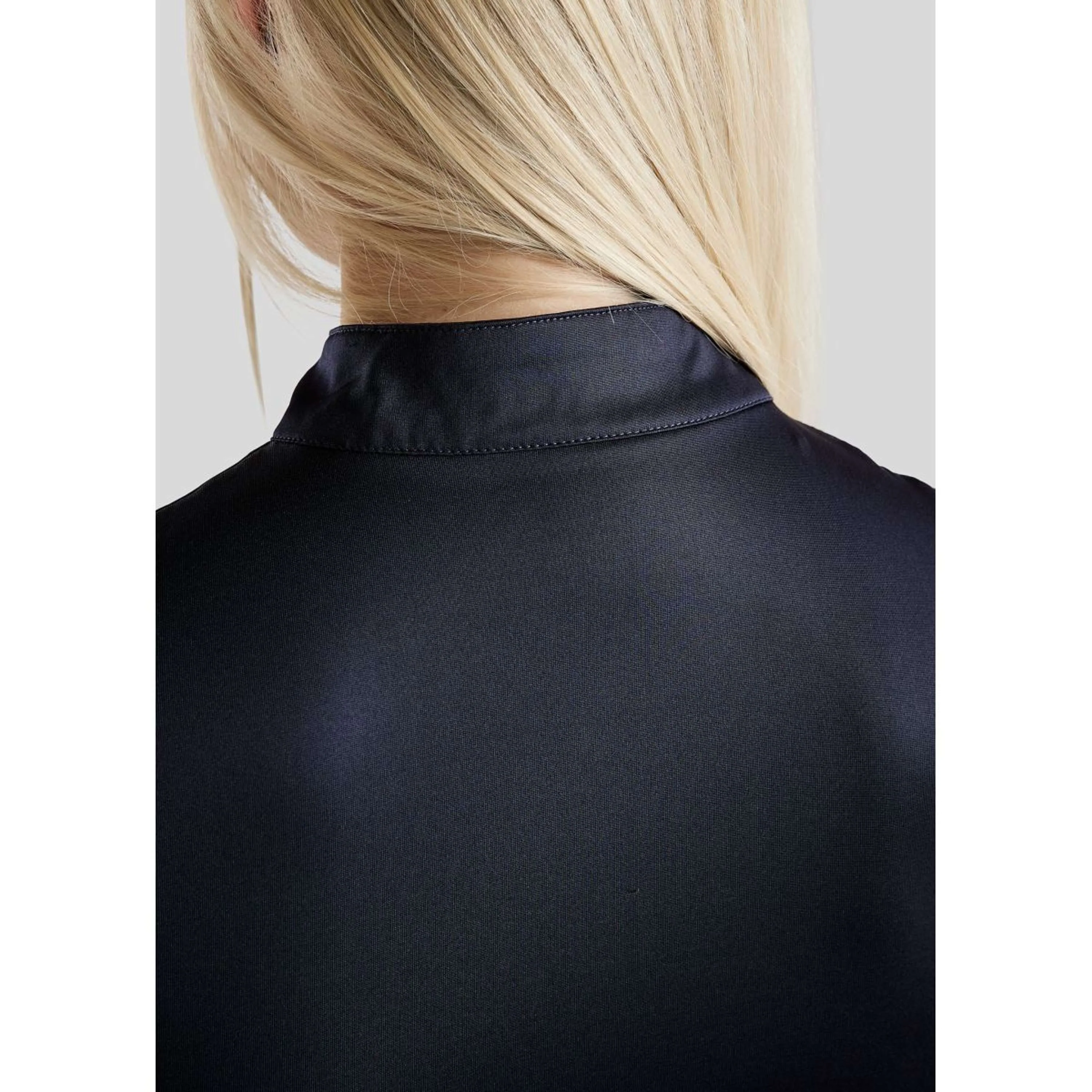 Montar Polo Everly Crystal Logo Marin - Image 6