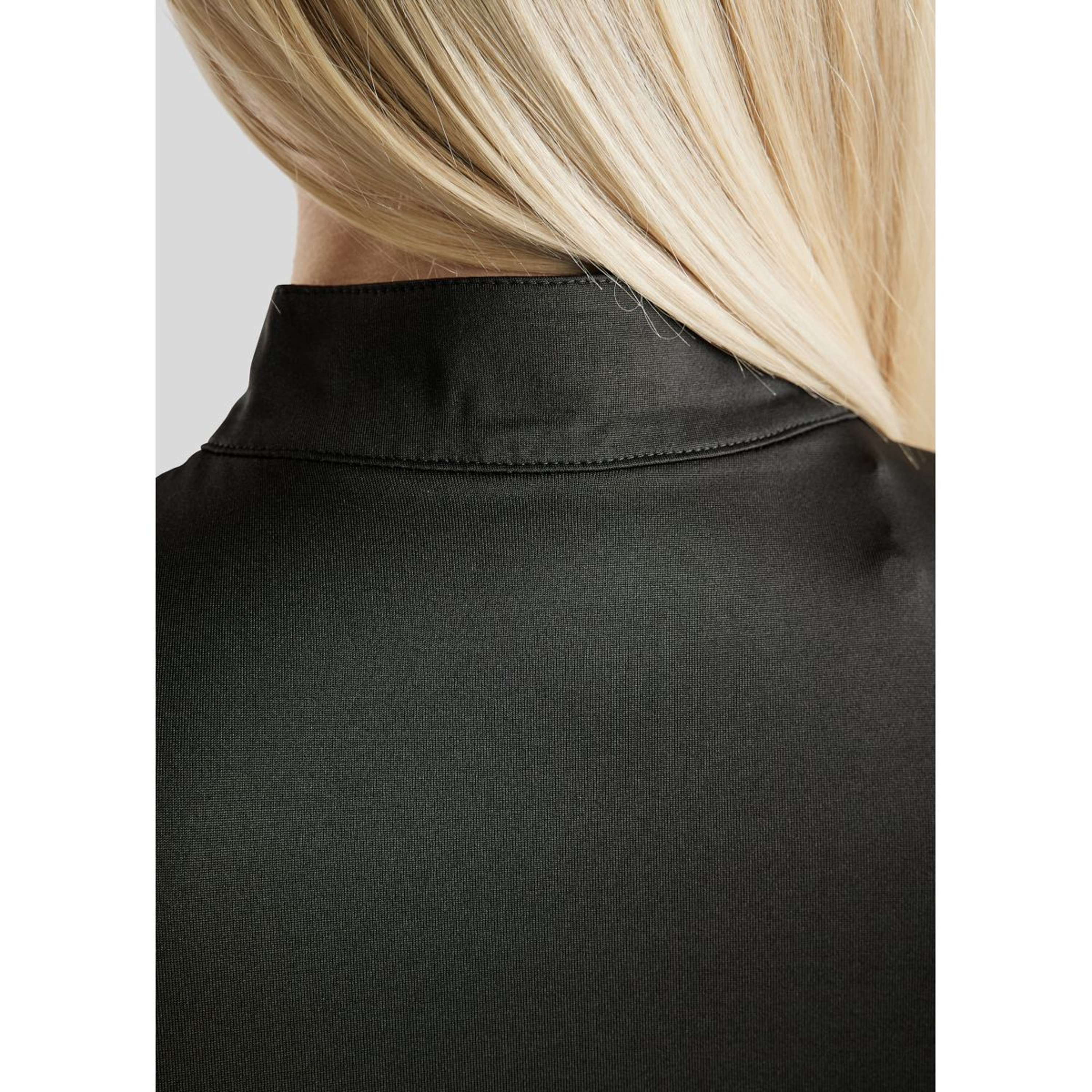 Montar Polo Everly Crystal Logo Noir - Image 5