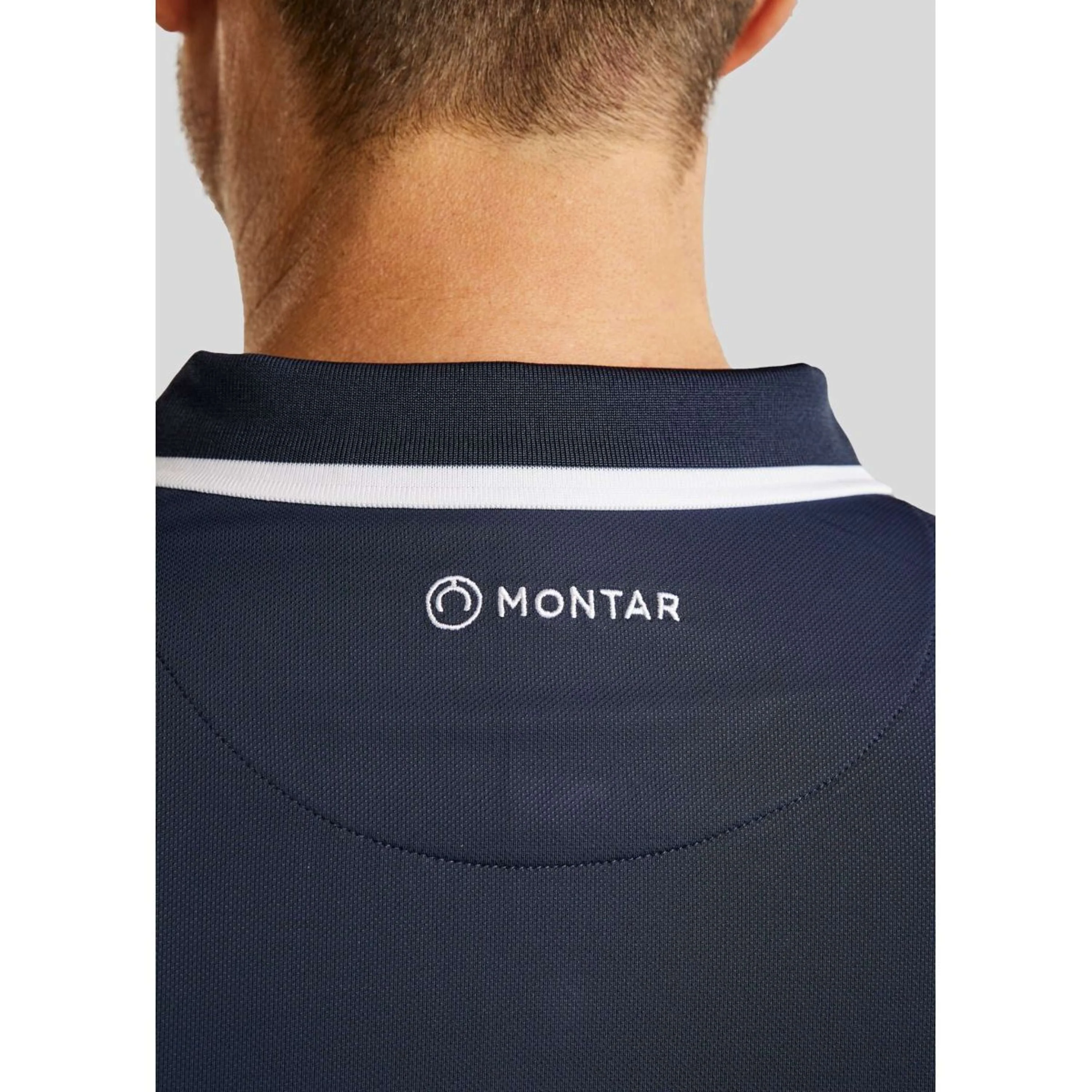 Montar Polo MoDrake Marin - Image 2