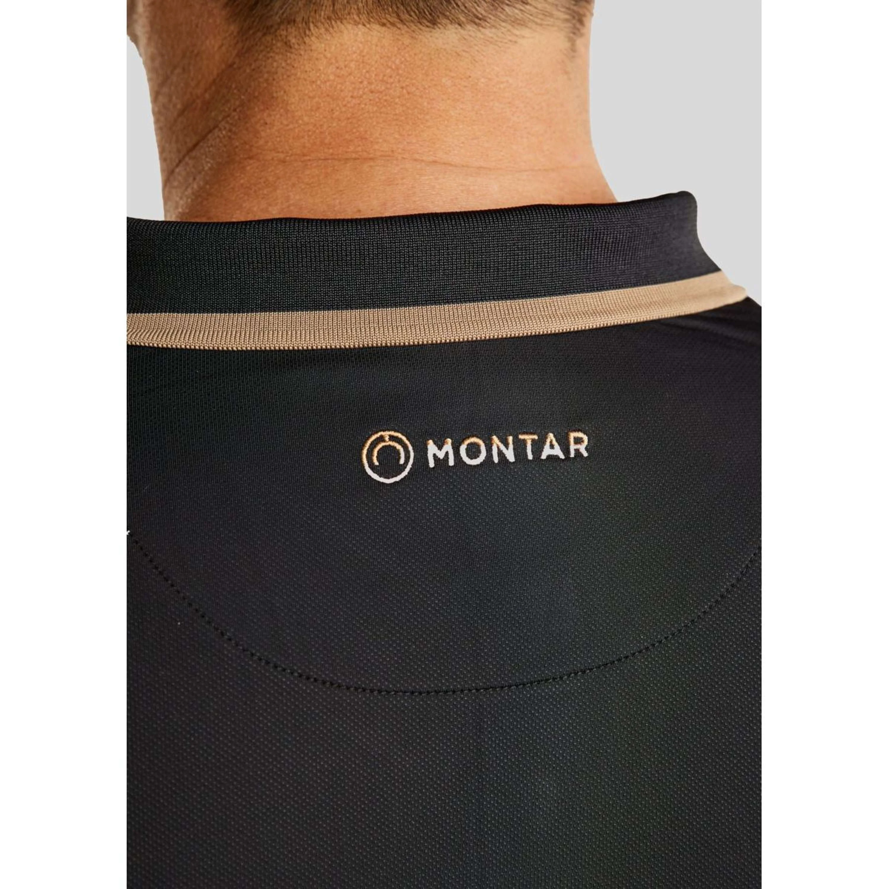 Montar Polo MoDrake Noir - Image 5
