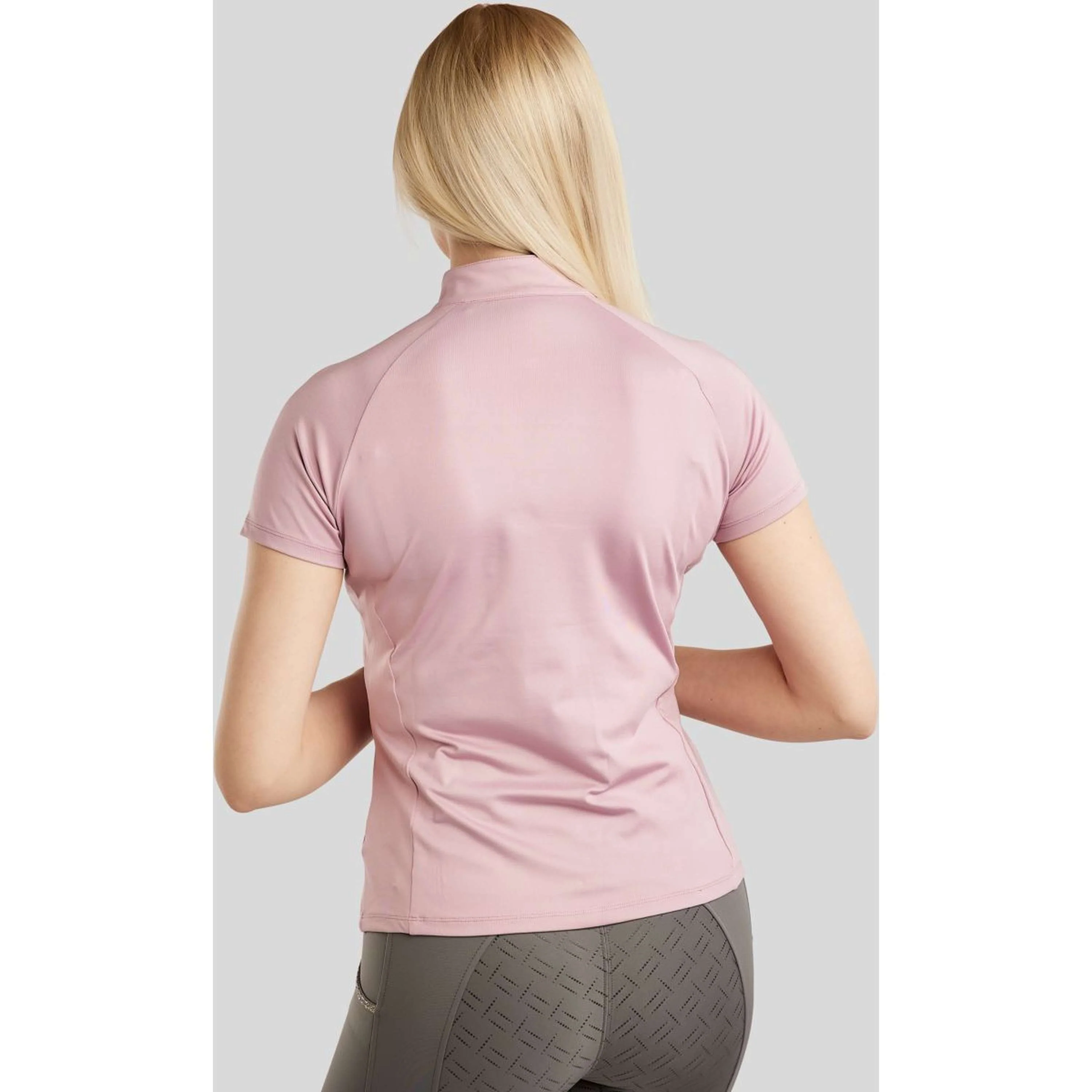 Montar Polo MoLila Champagne Crystals Candy Pink - Image 2
