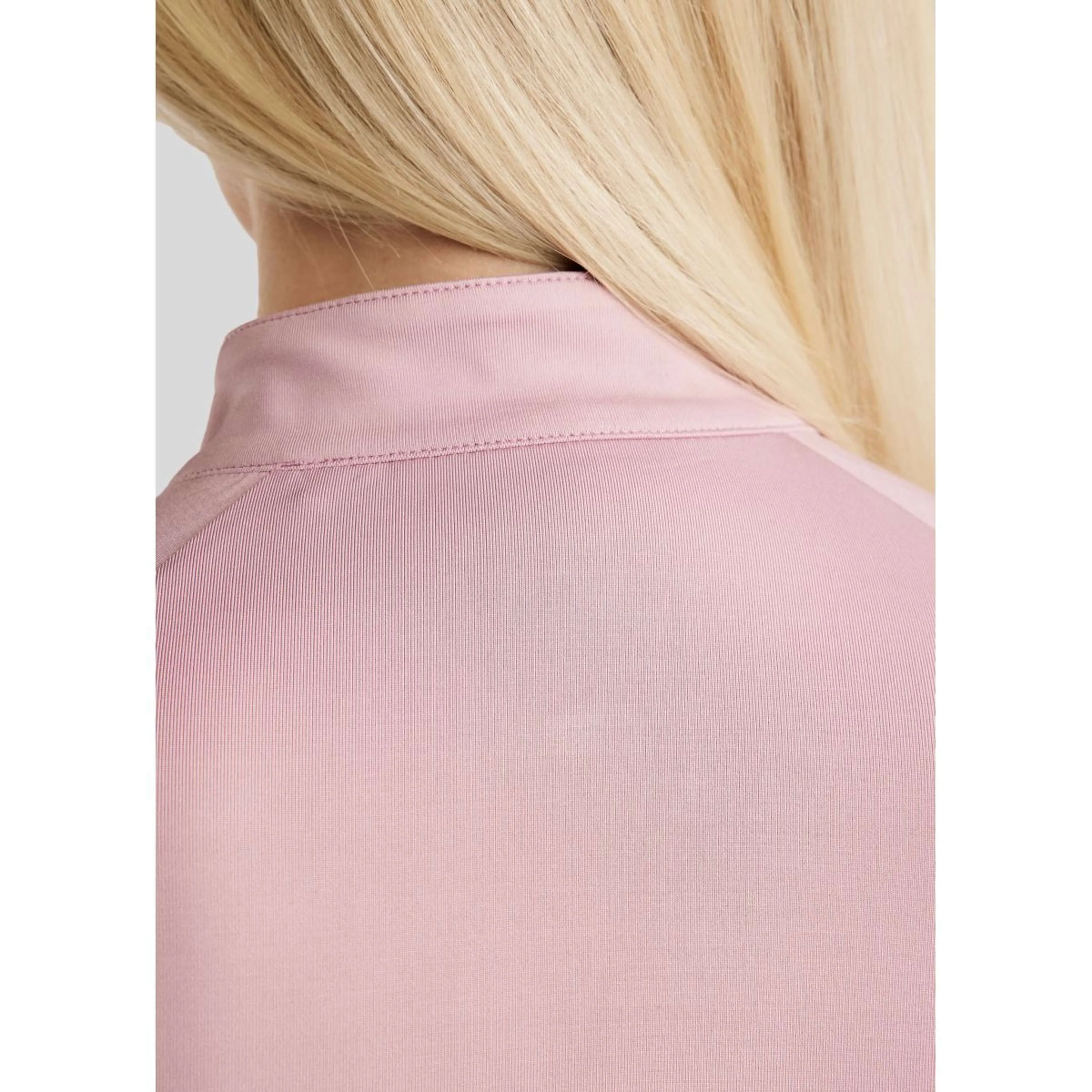 Montar Polo MoLila Champagne Crystals Candy Pink - Image 4