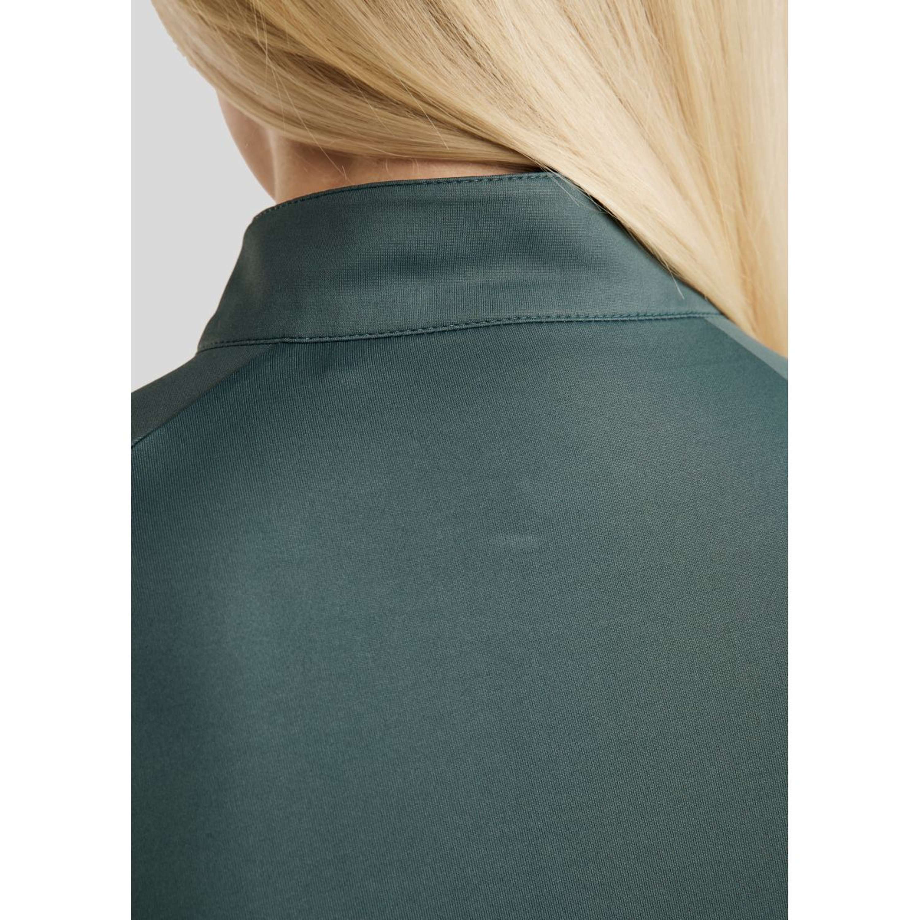 Montar Polo MoLila Champagne Crystals Jade - Image 4