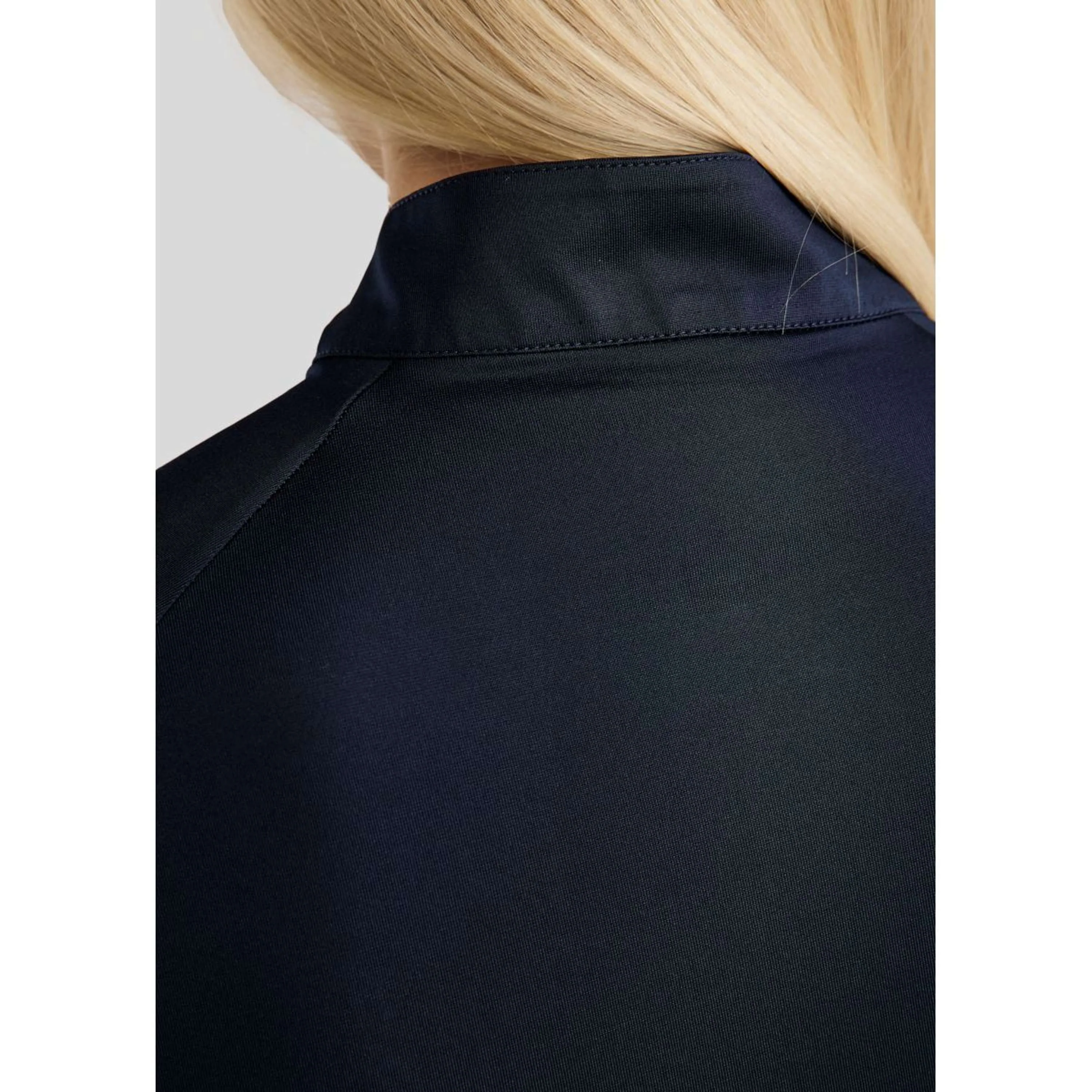 Montar Polo MoLila Champagne Crystals Marin - Image 4