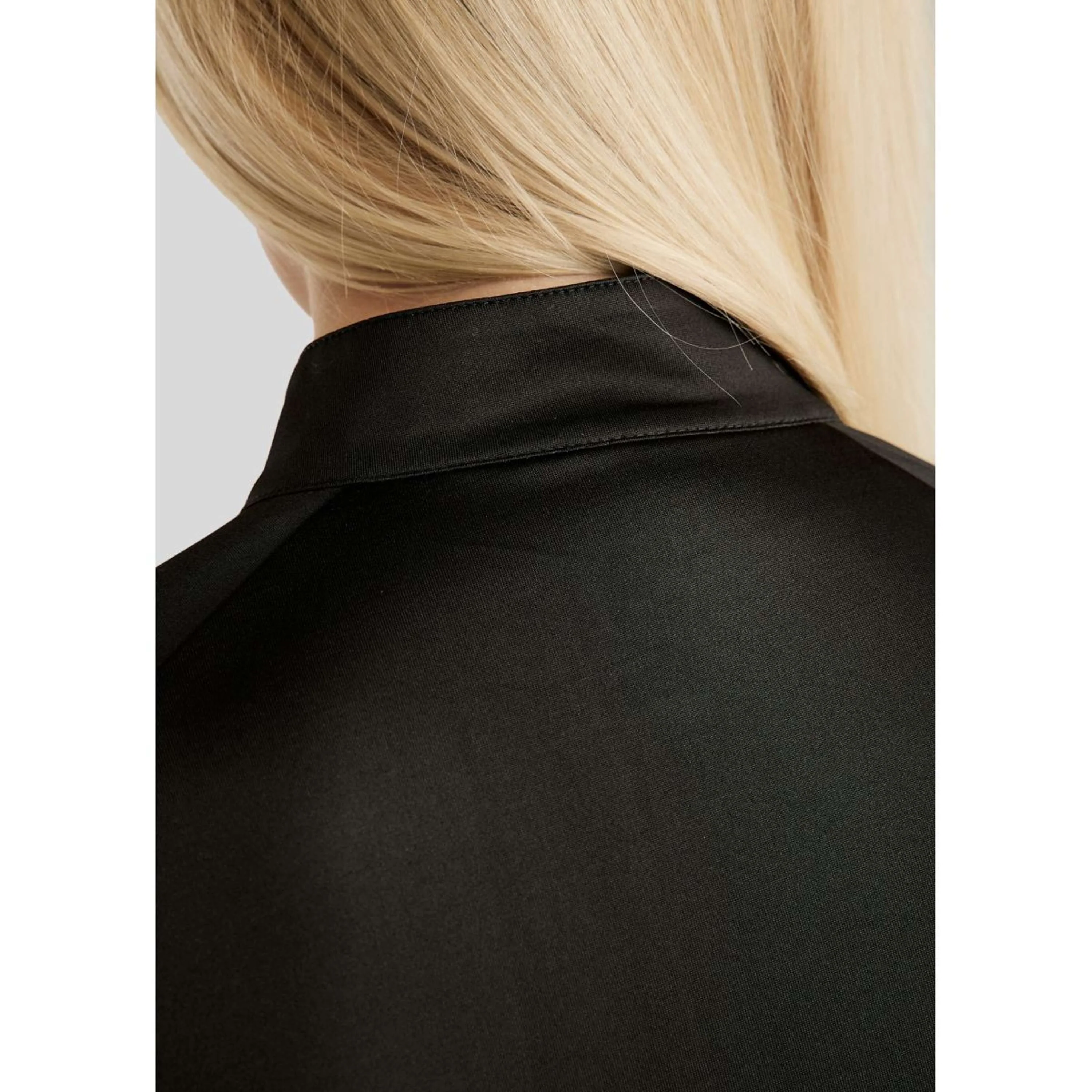 Montar Polo MoLila Champagne Crystals Noir - Image 4