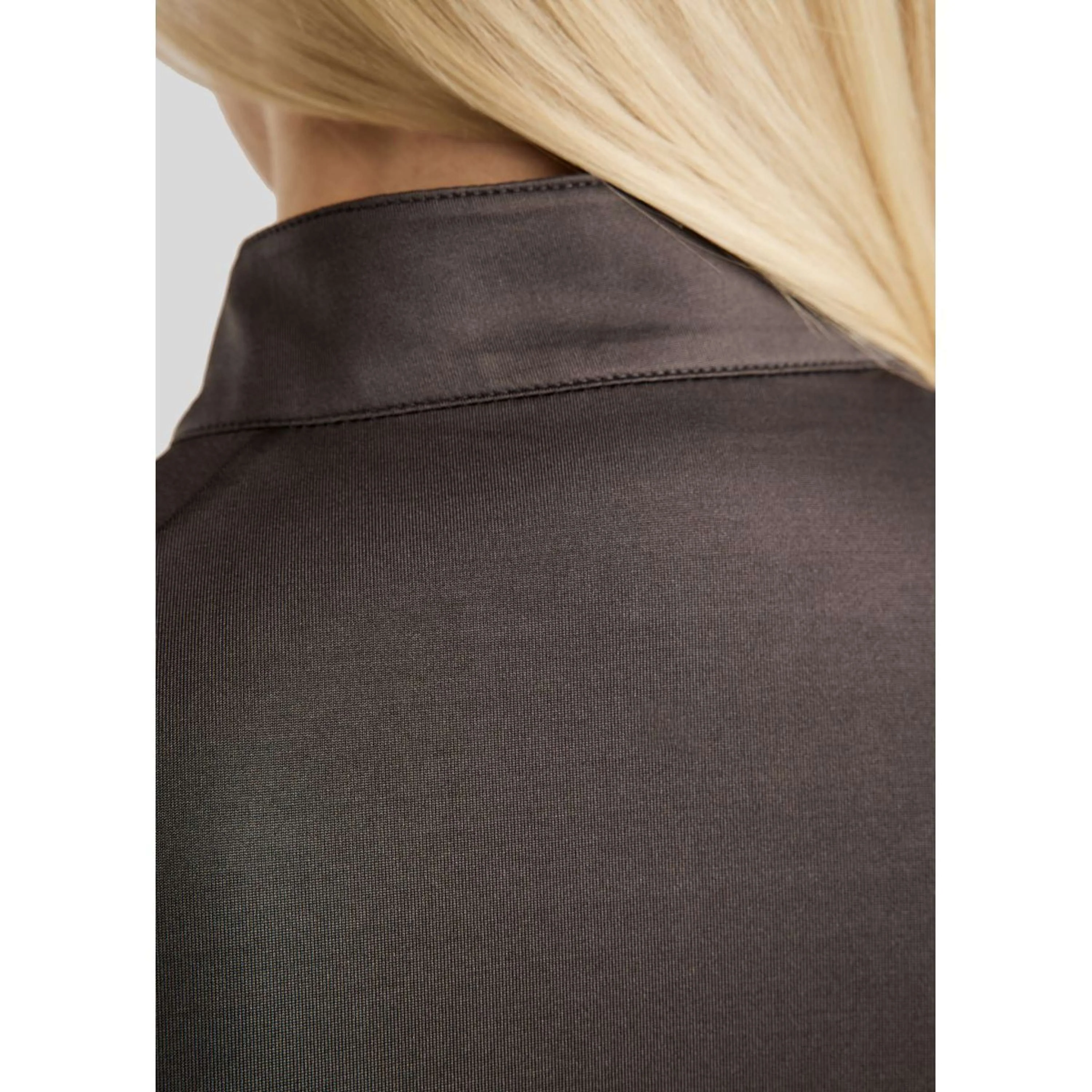 Montar Polo MoLila Champagne Crystals Slate Grey - Image 4