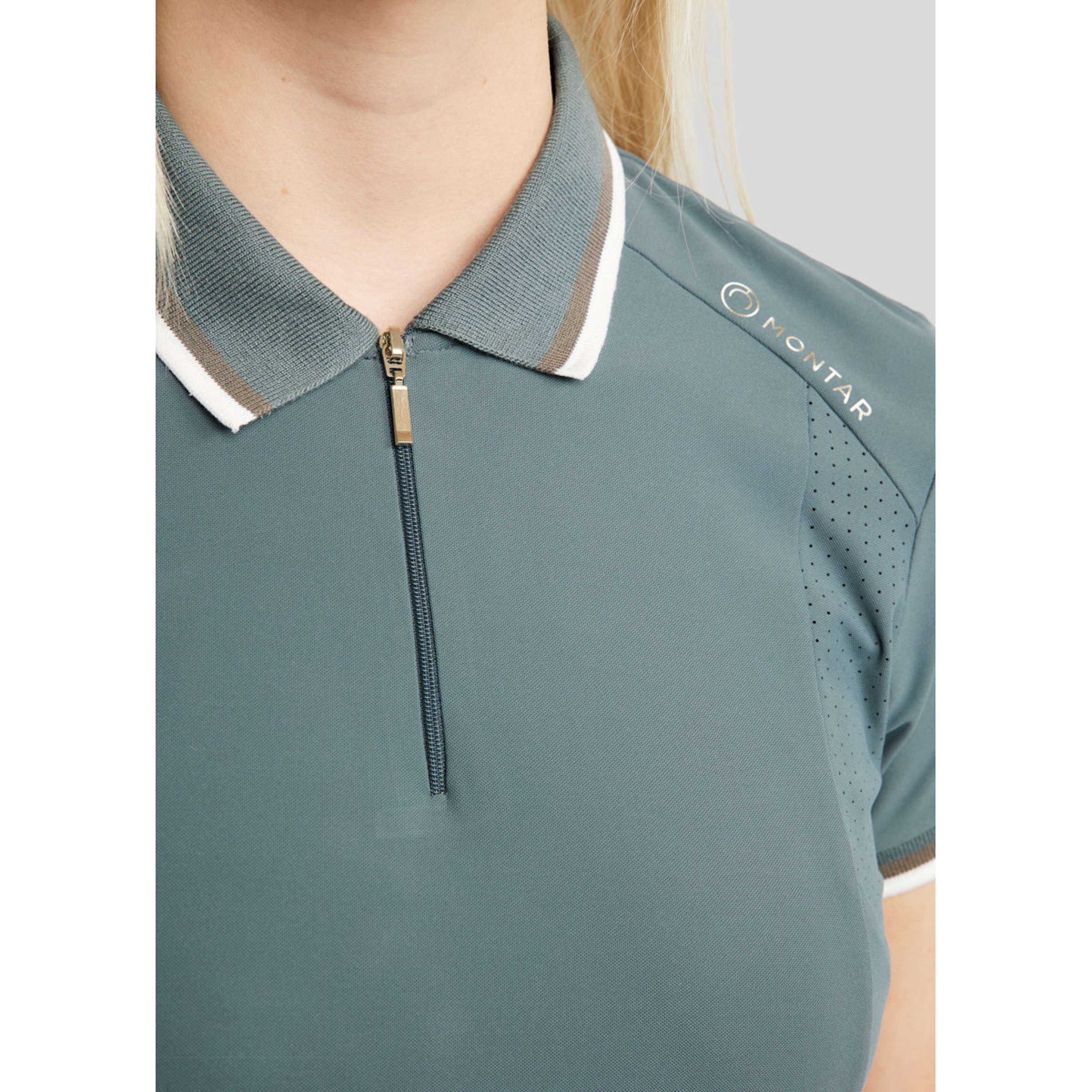 Montar Polo MoOttilia Dark Slate - Image 3