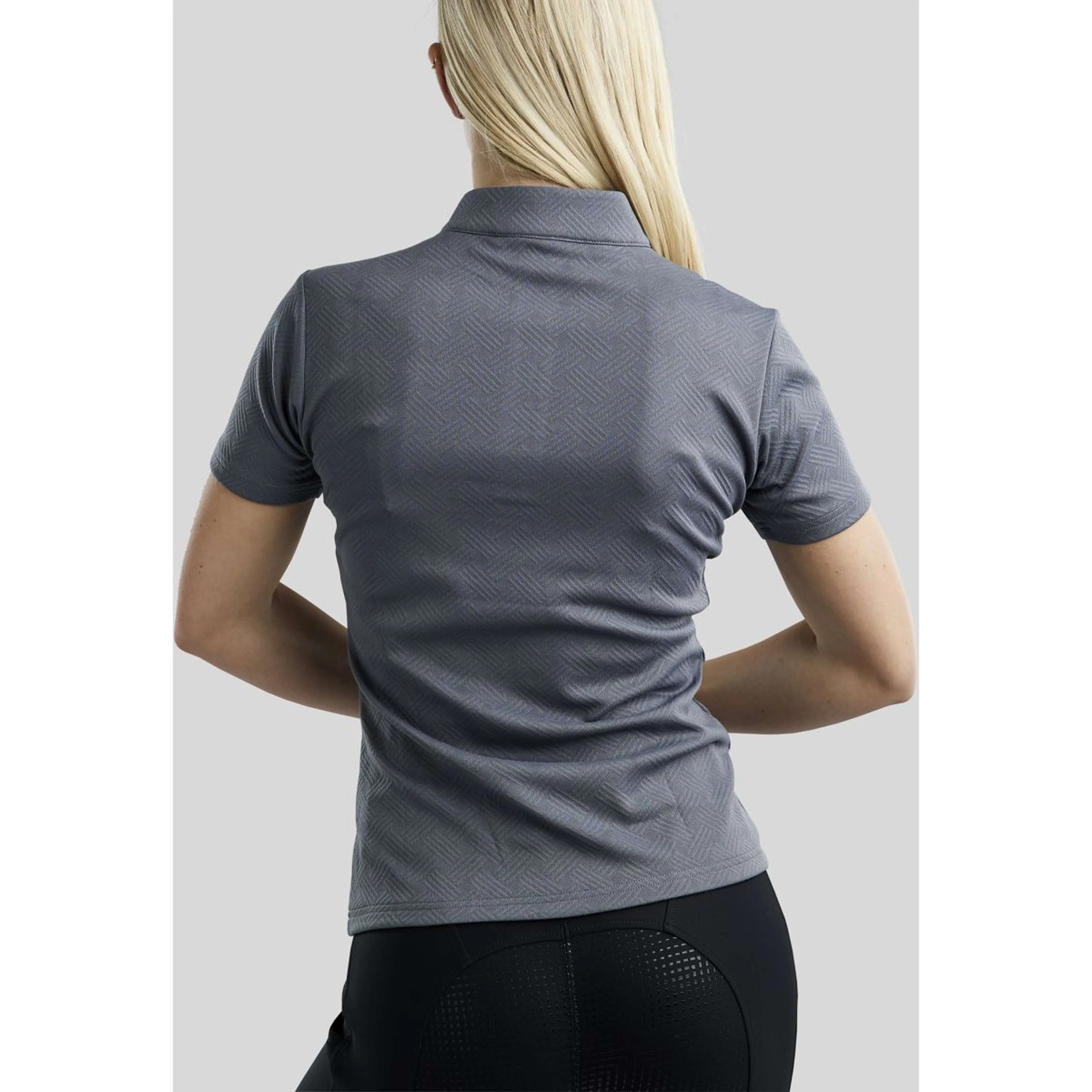 Montar T-Shirt MoCilia Dark Slate - Image 2