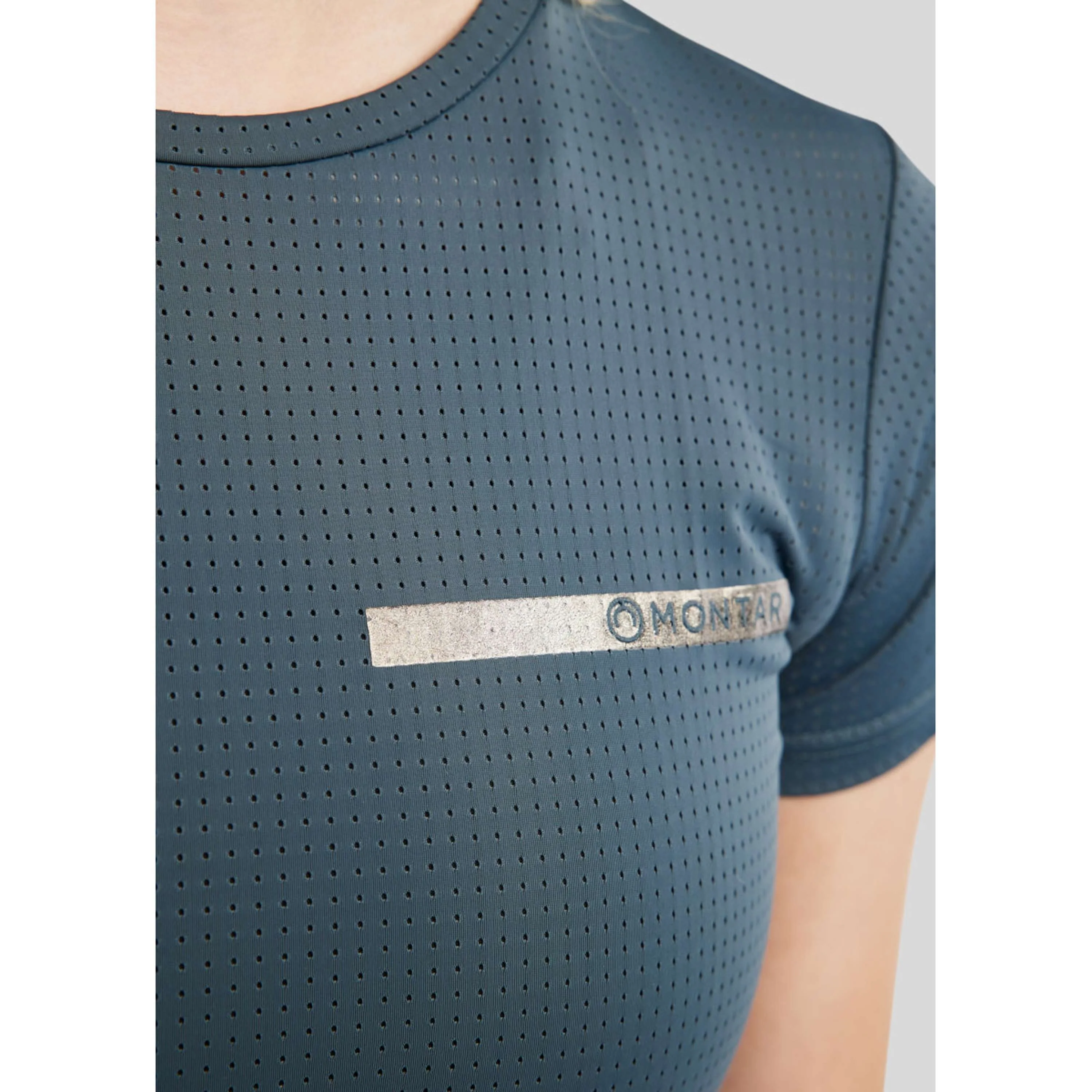 Montar T-Shirt MOTilley Dark Slate - Image 3