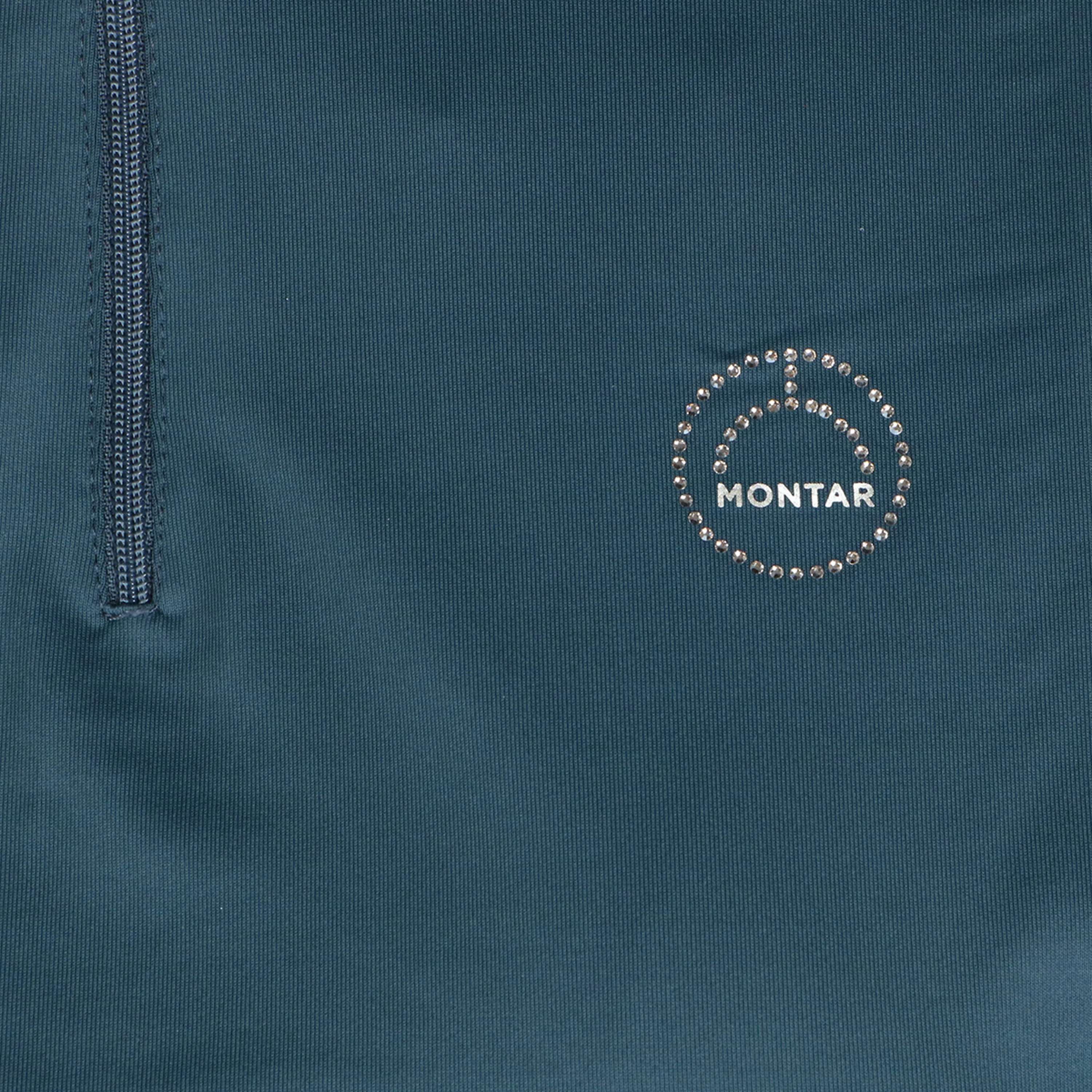 Montar T-shirt Randonnée MoBlair Dark Slate - Image 4