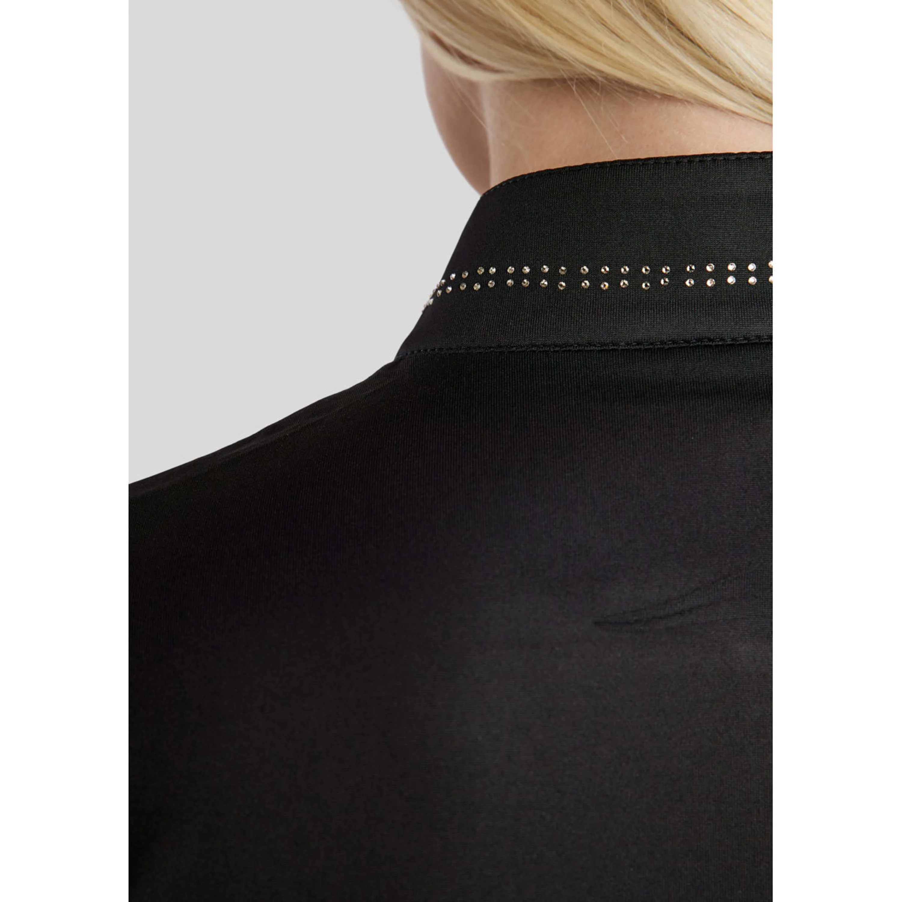 Montar T-shirt Randonnée MoBlair Noir - Image 4
