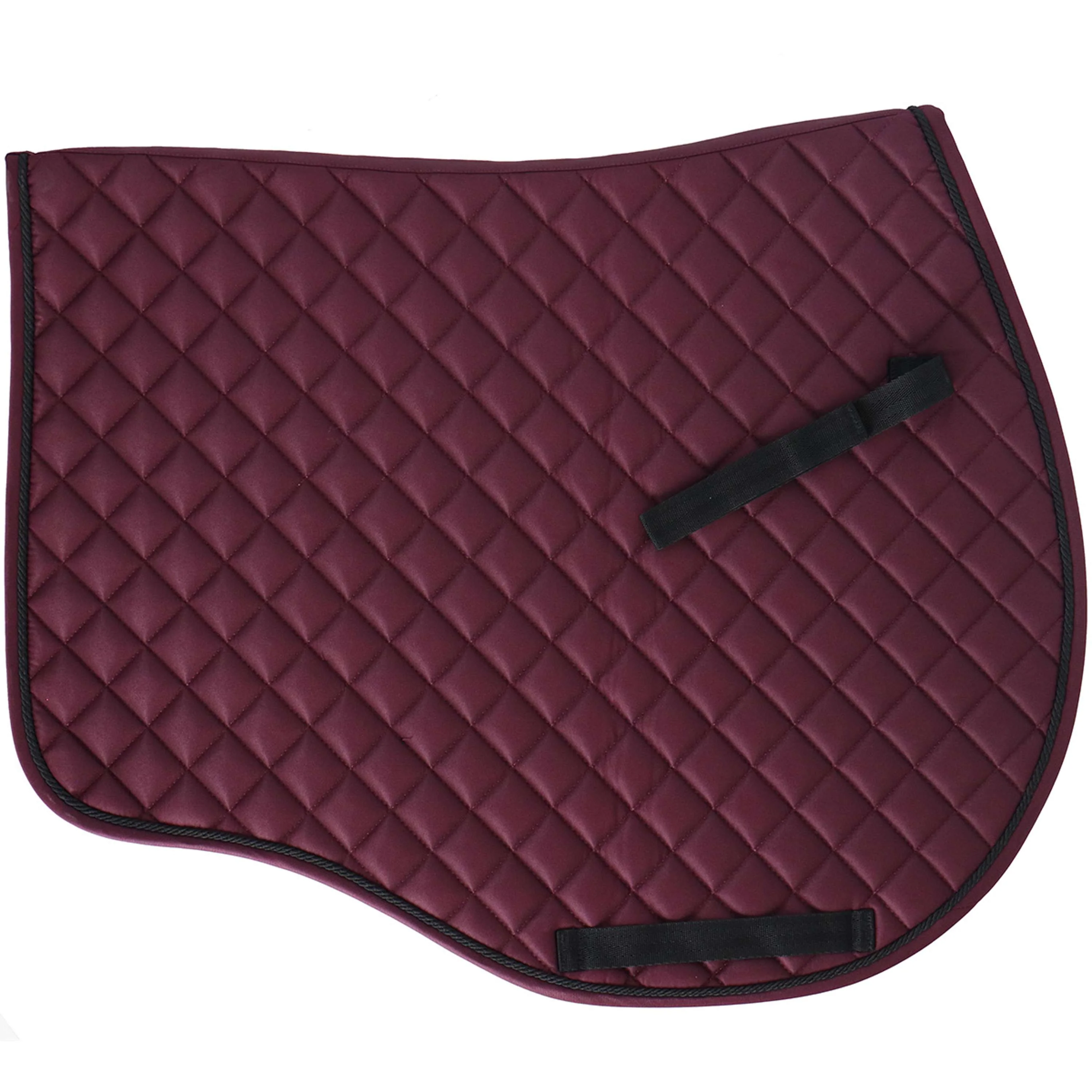 Montar Tapis de Selle FAIR de Saut Fig - Image 2