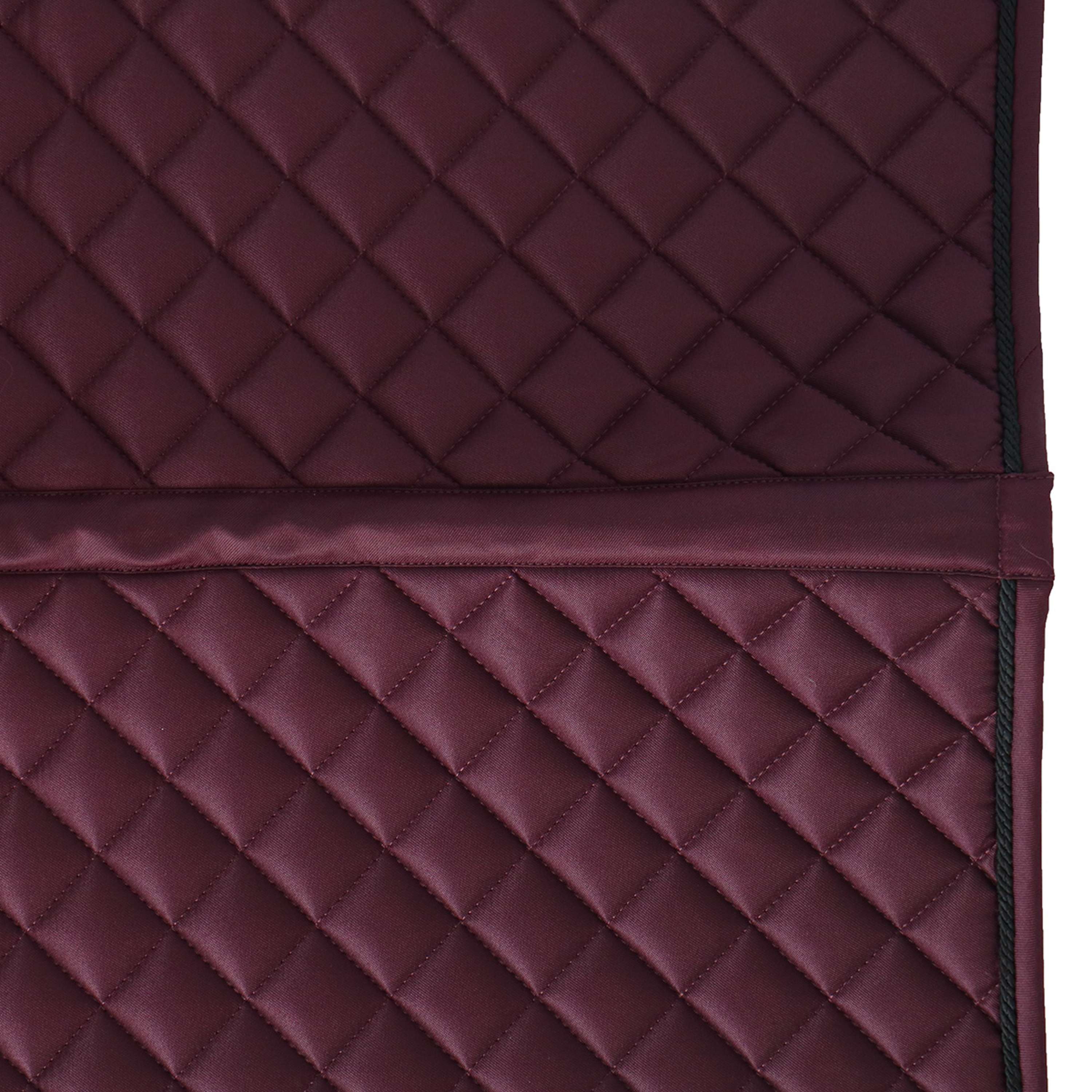 Montar Tapis de Selle FAIR de Saut Fig - Image 8