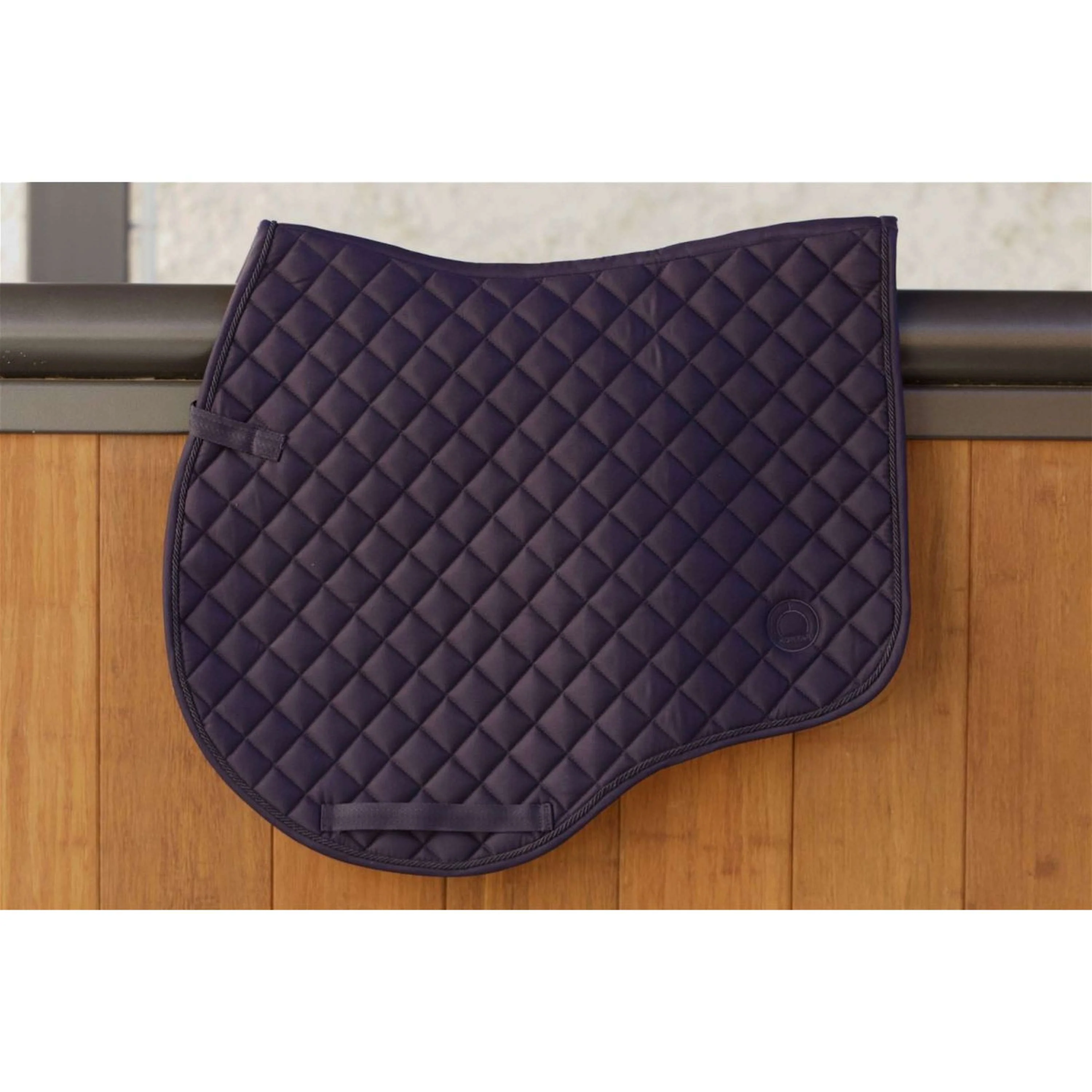 Montar Tapis de Selle Fair de Saut Marin - Image 2