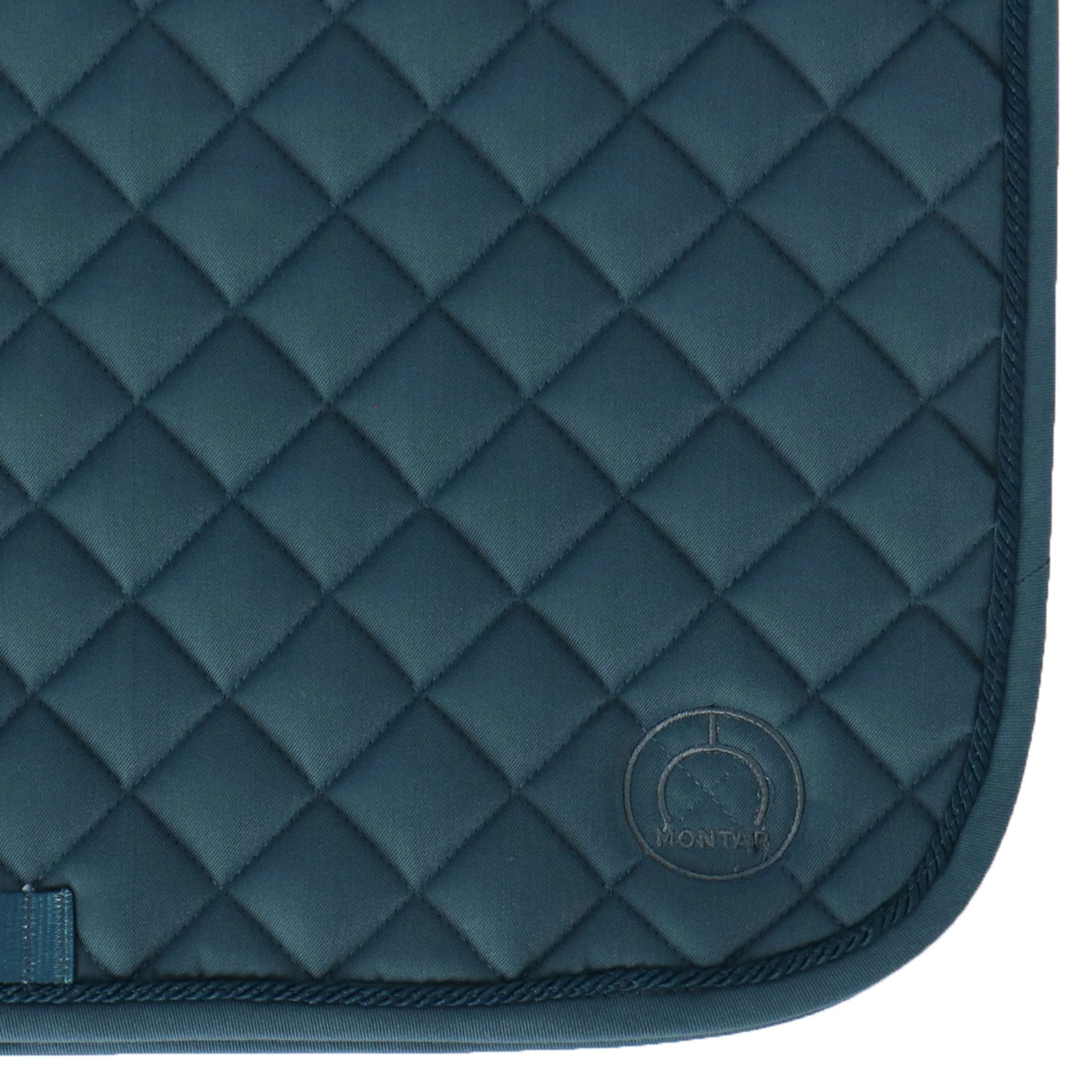 Montar Tapis de Selle Fair Dressage Jade - Image 6
