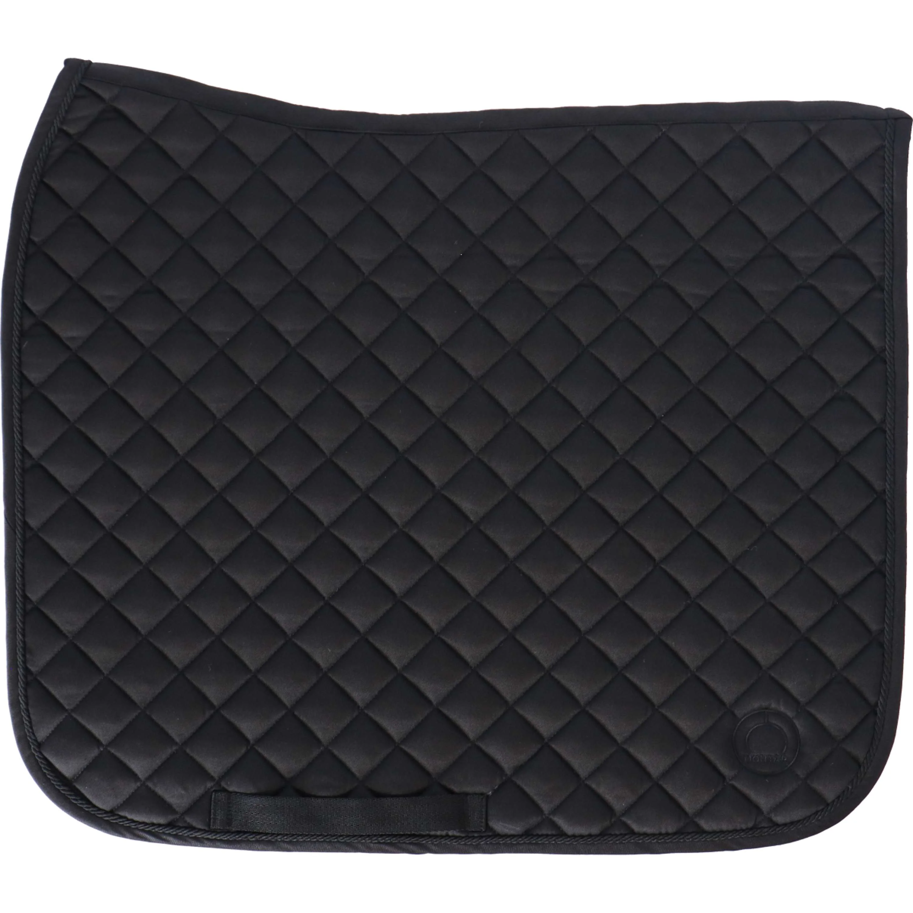 Montar Tapis de Selle Fair Dressage Noir - Image 2