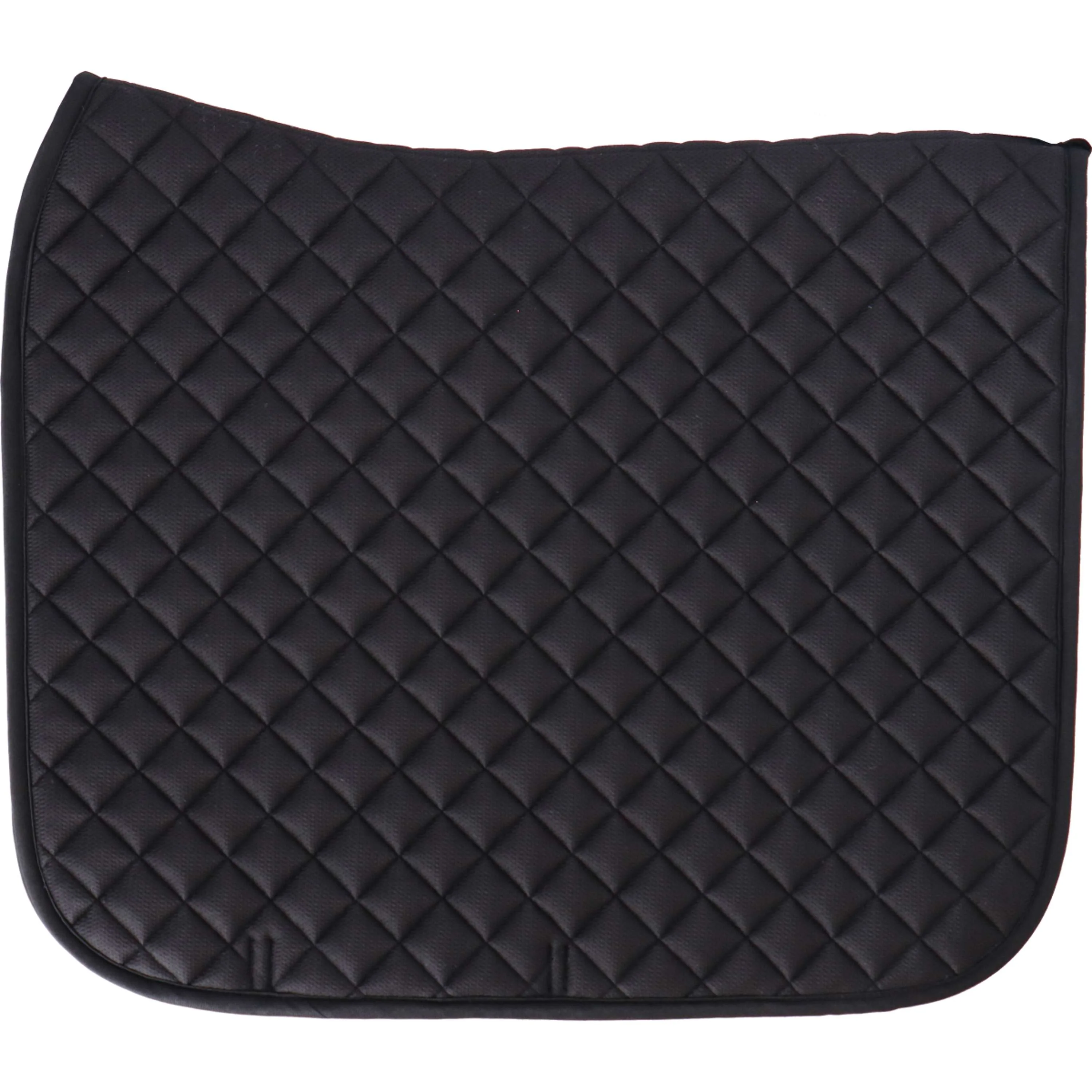 Montar Tapis de Selle Fair Dressage Noir - Image 4