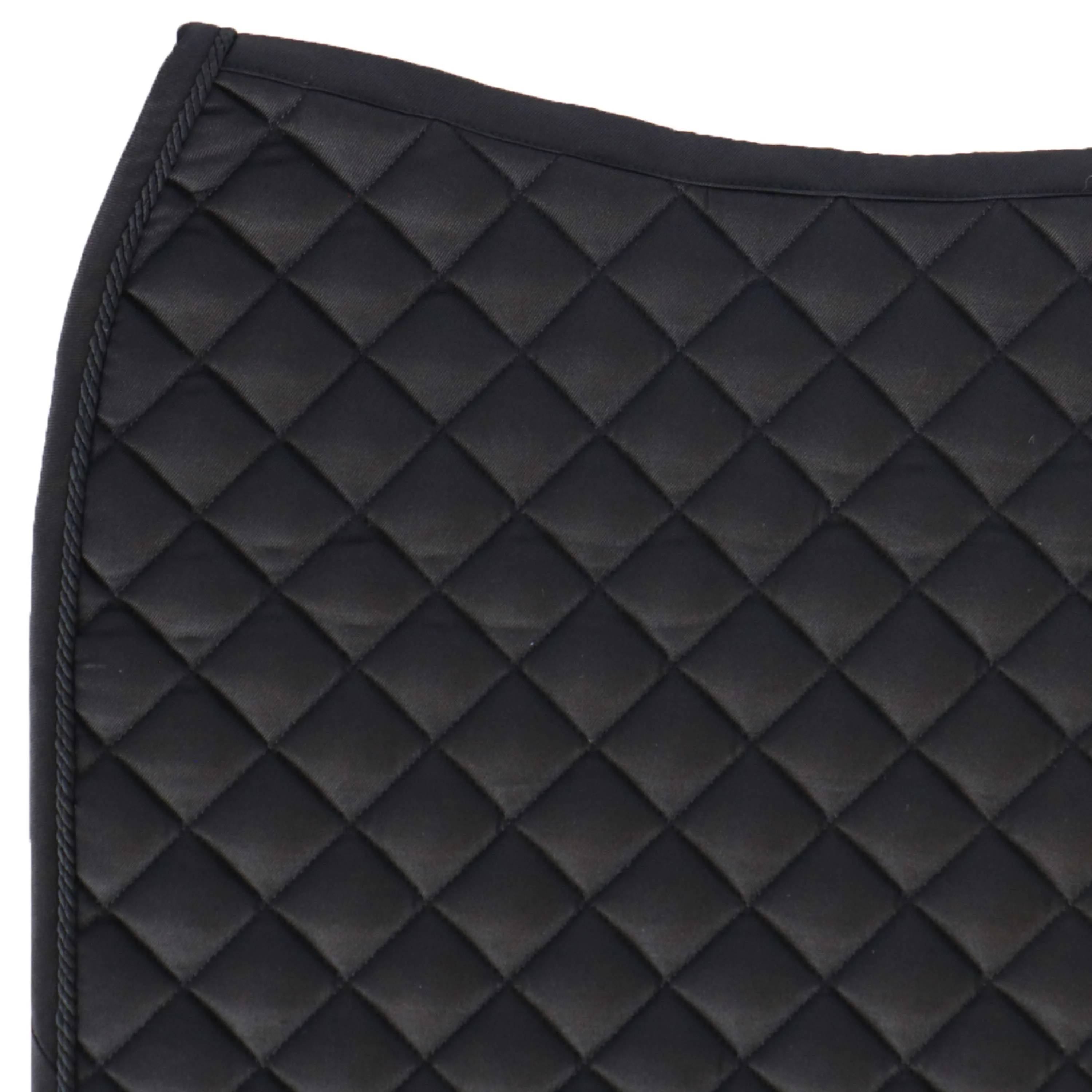 Montar Tapis de Selle Fair Dressage Noir - Image 5