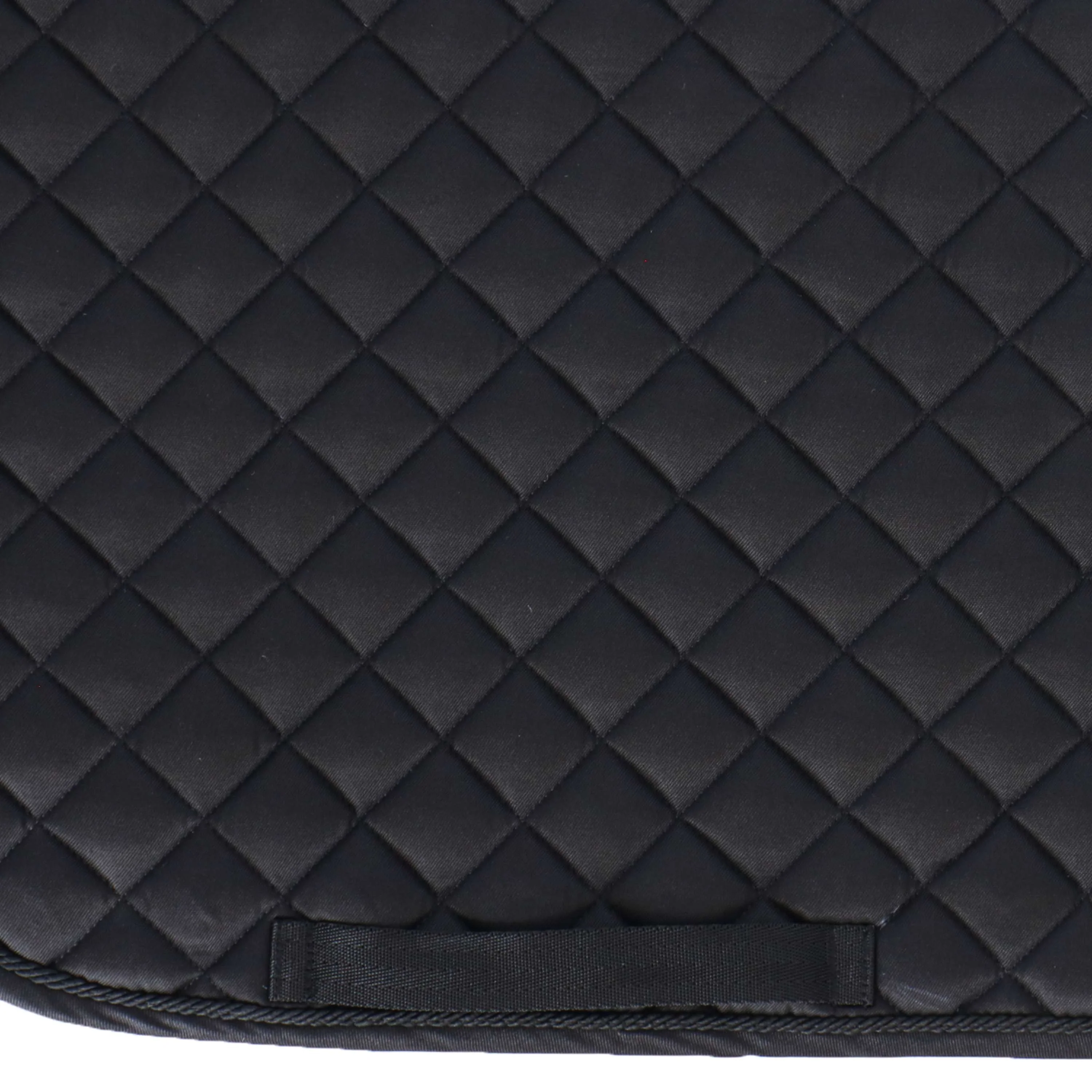 Montar Tapis de Selle Fair Dressage Noir - Image 6