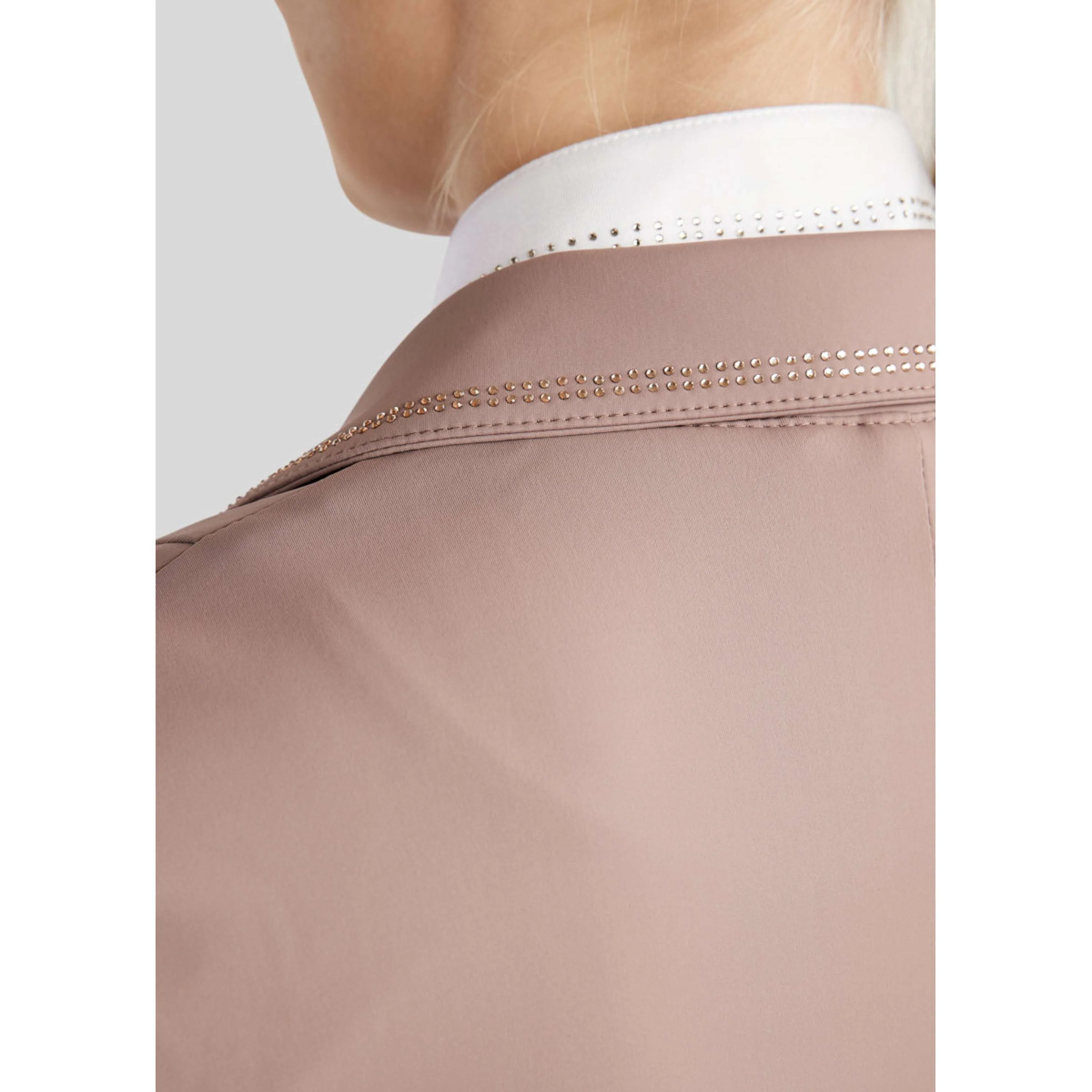 Montar Veste de Concours MoEverlisa Blush - Image 6