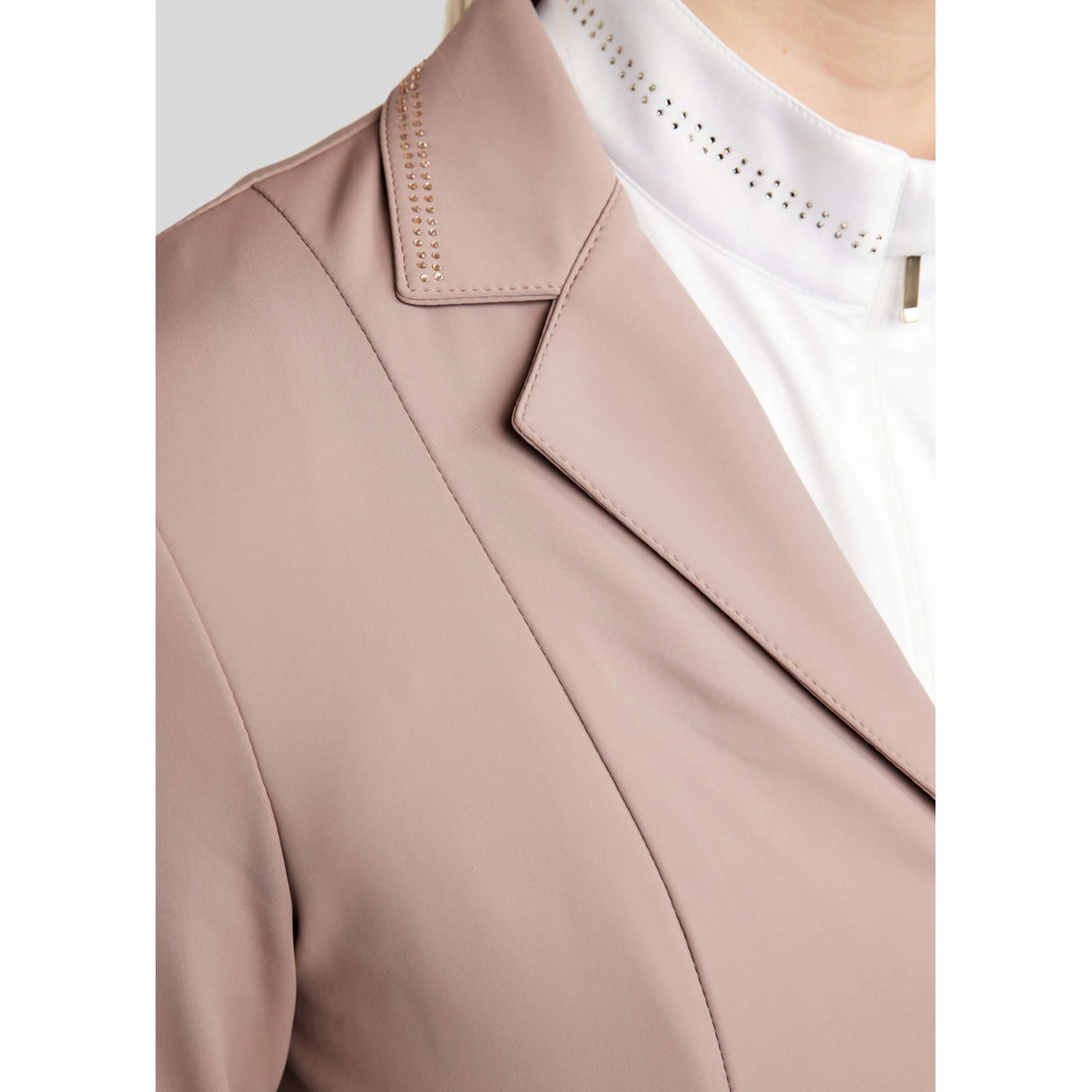 Montar Veste de Concours MoEverlisa Blush - Image 8