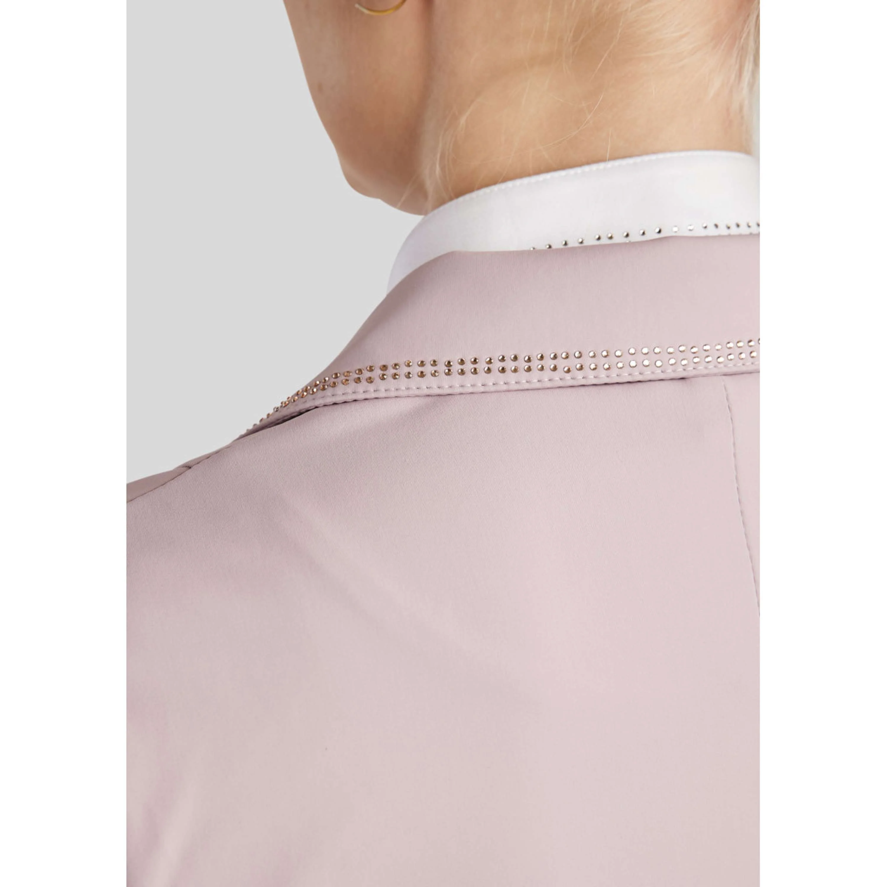 Montar Veste de Concours MoEverlisa Cheeky Pink - Image 5