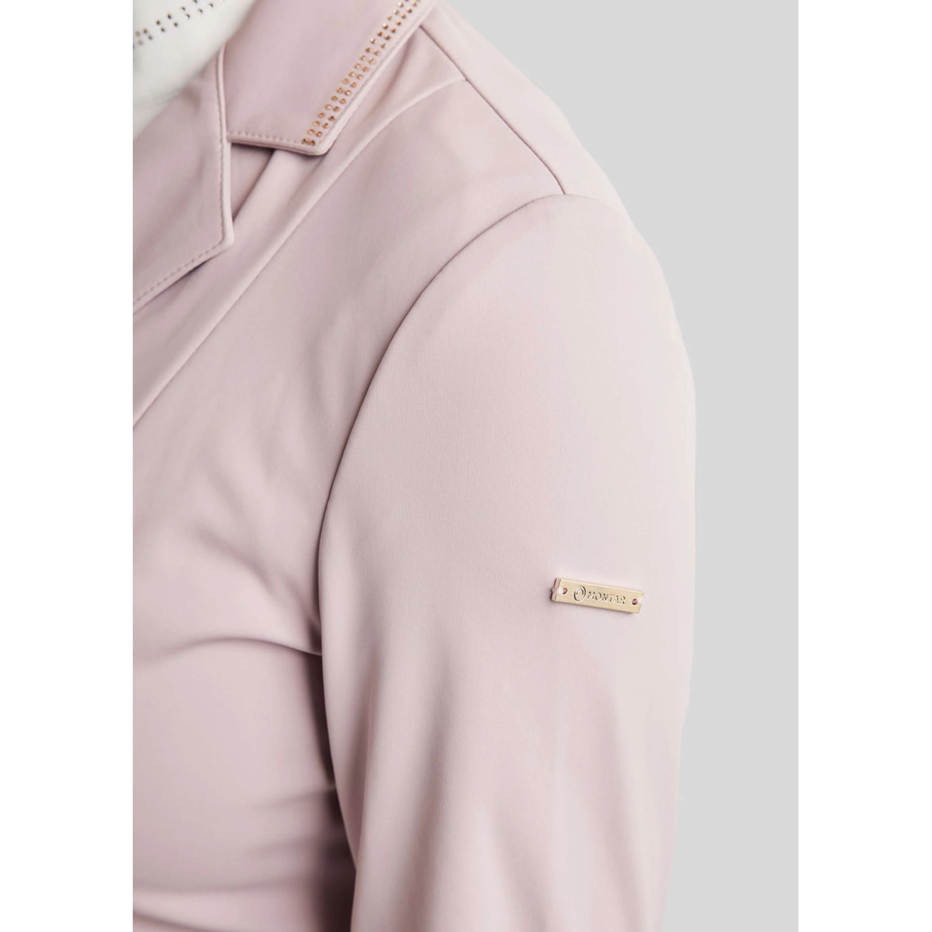 Montar Veste de Concours MoEverlisa Cheeky Pink - Image 6