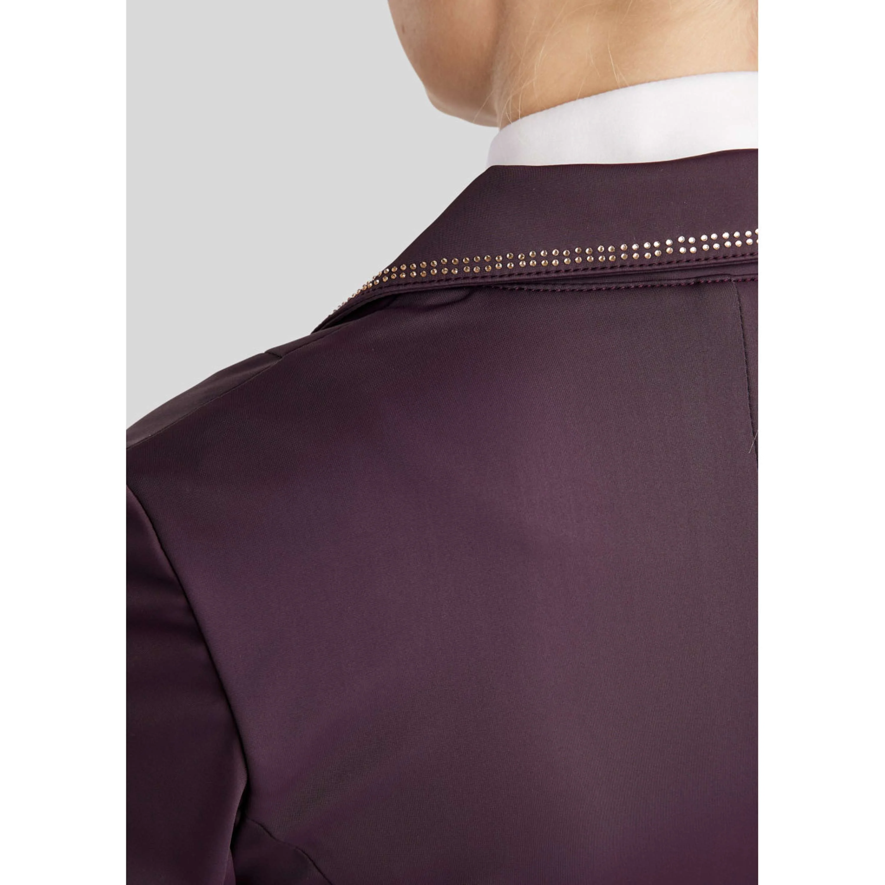 Montar Veste de Concours MoEverlisa Fig - Image 5