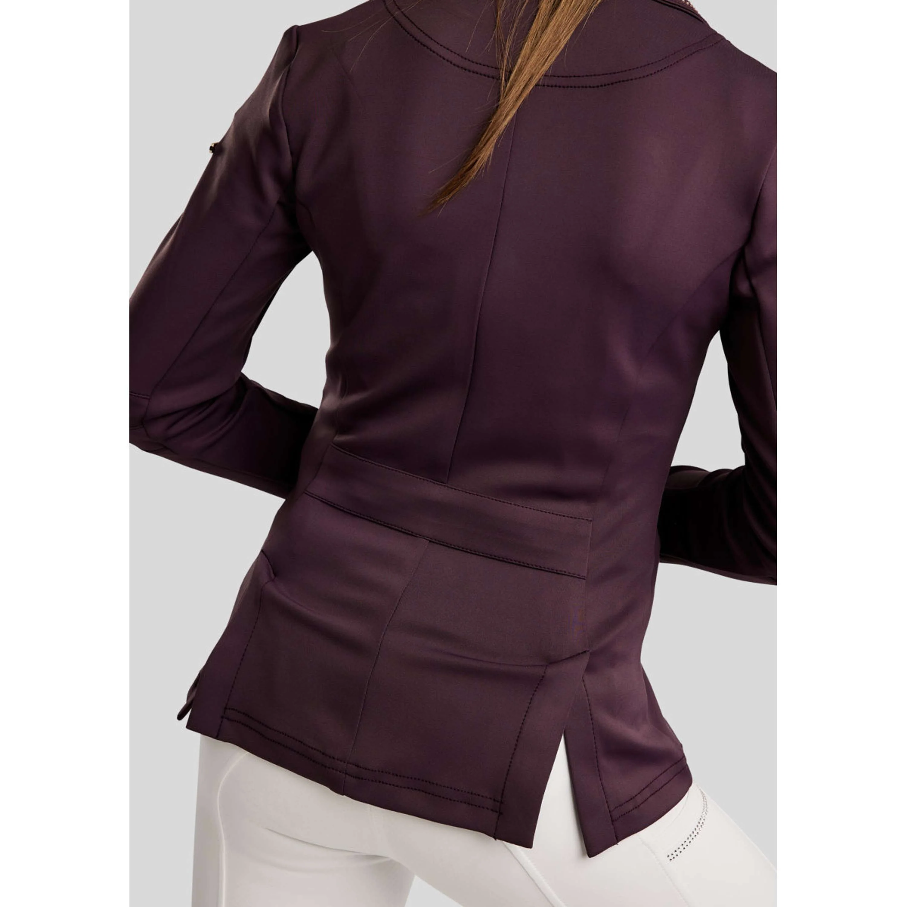 Montar Veste de Concours MoEverlisa Kids Fig - Image 2