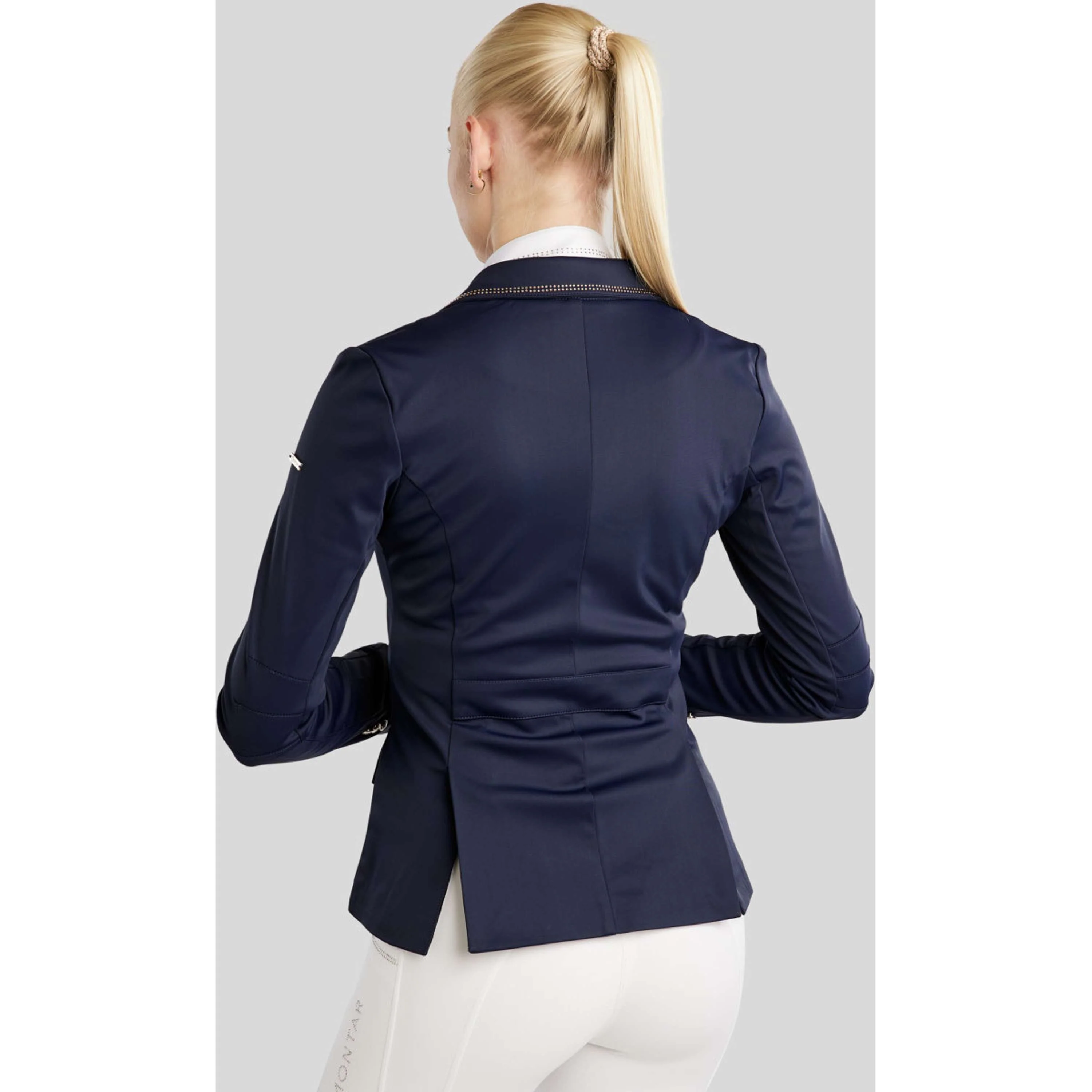 Montar Veste de Concours MoEverlisa Marin - Image 2