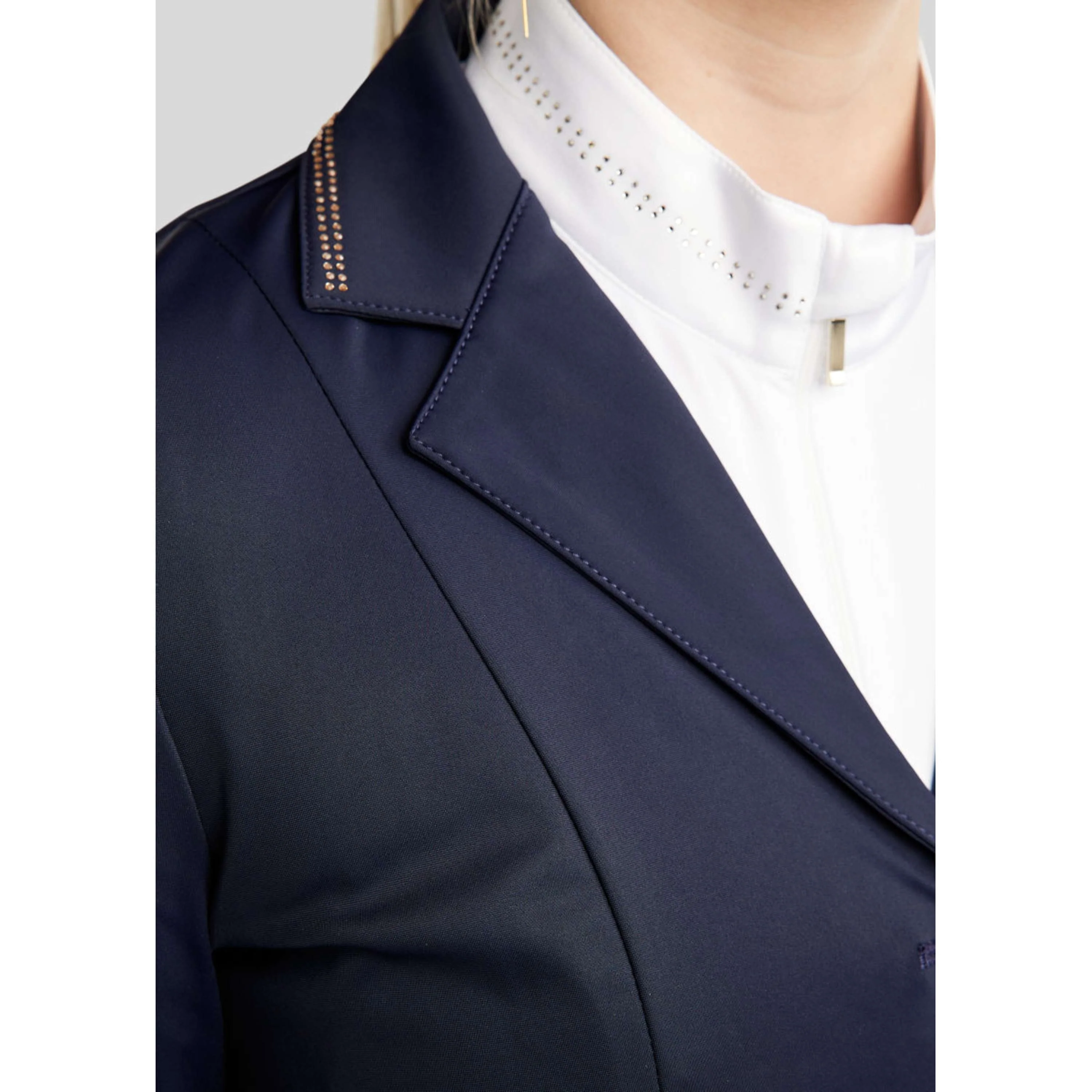 Montar Veste de Concours MoEverlisa Marin - Image 8