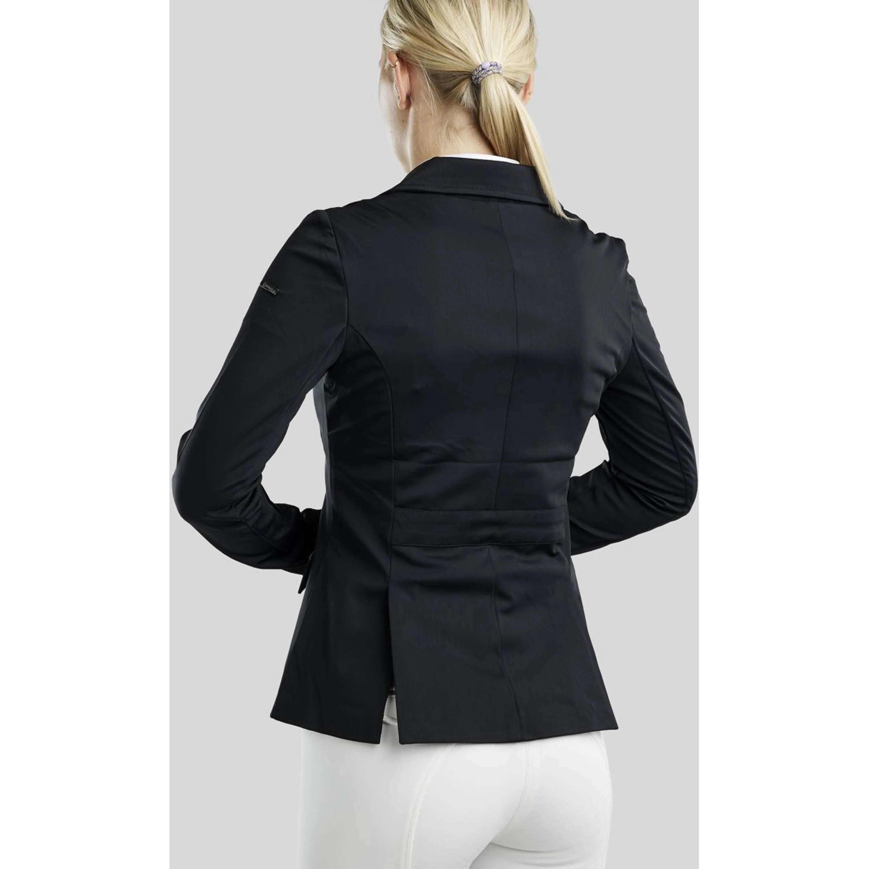 Montar Veste de Concours MoGloria Noir - Image 2