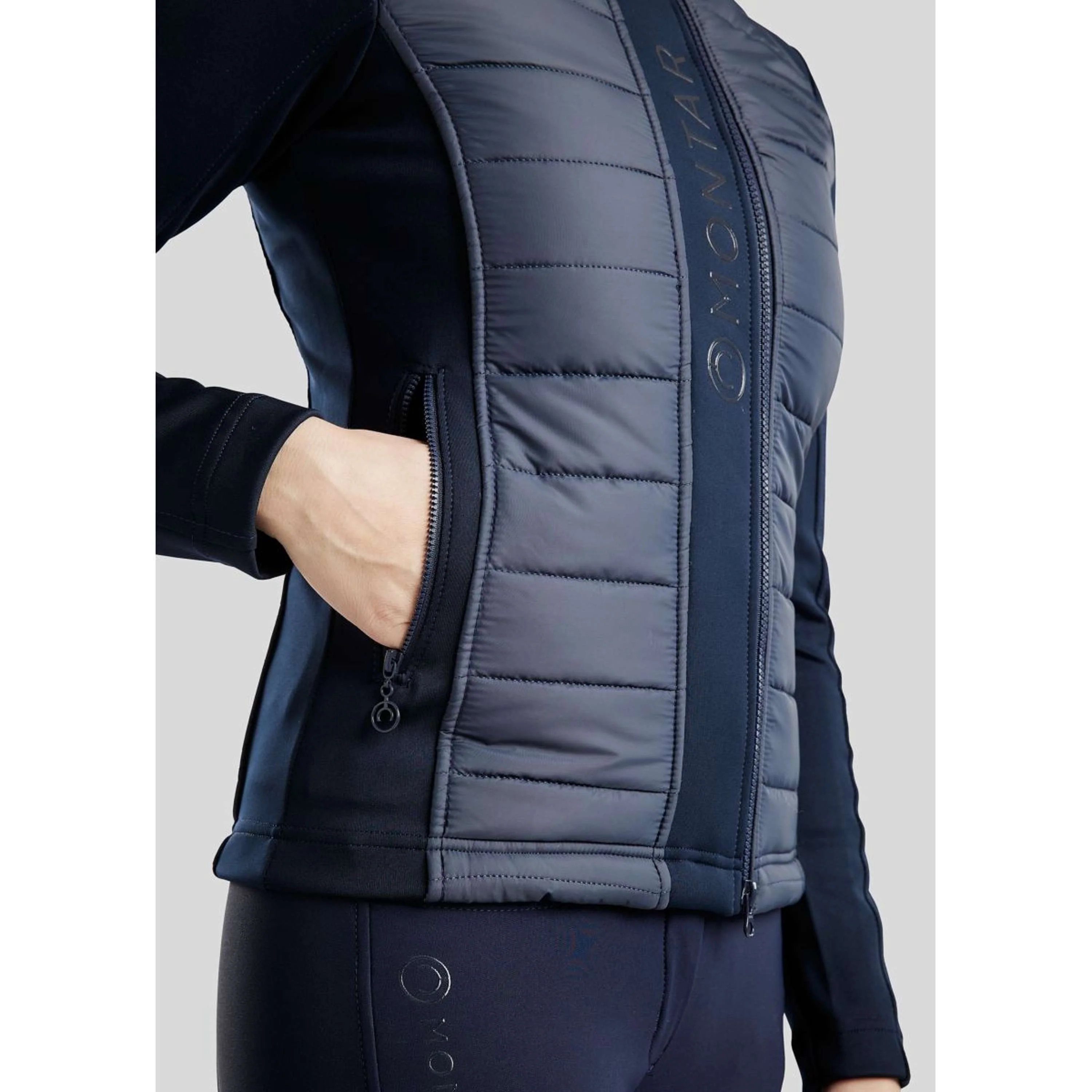 Montar Jacke Emma Marin - Image 4