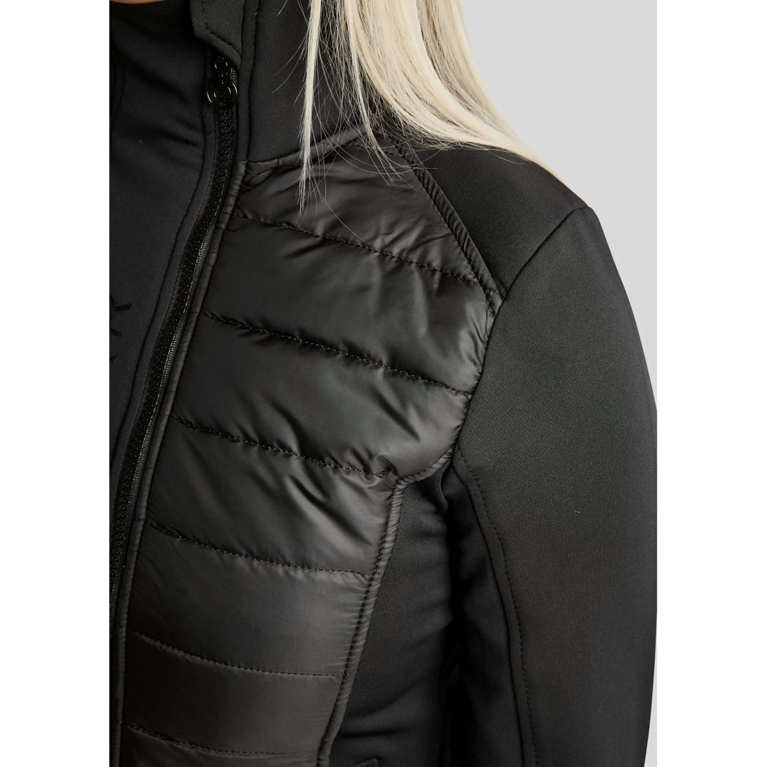 Montar Jacke Emma Noir - Image 3