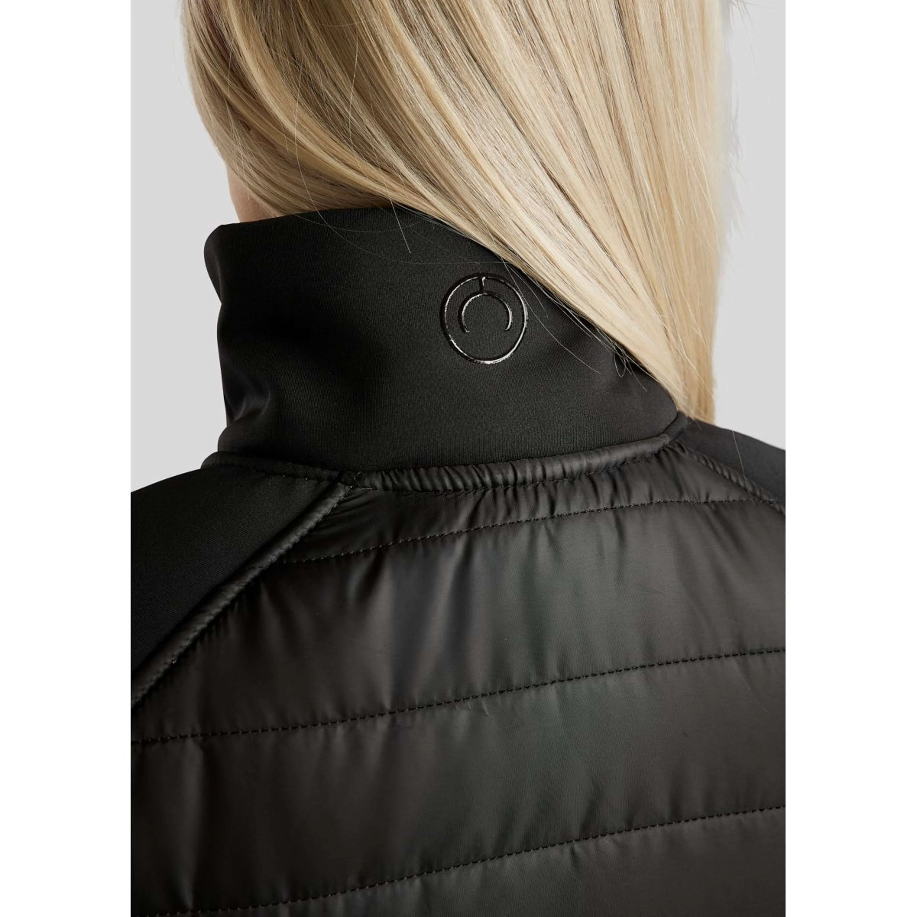 Montar Jacke Emma Noir - Image 4