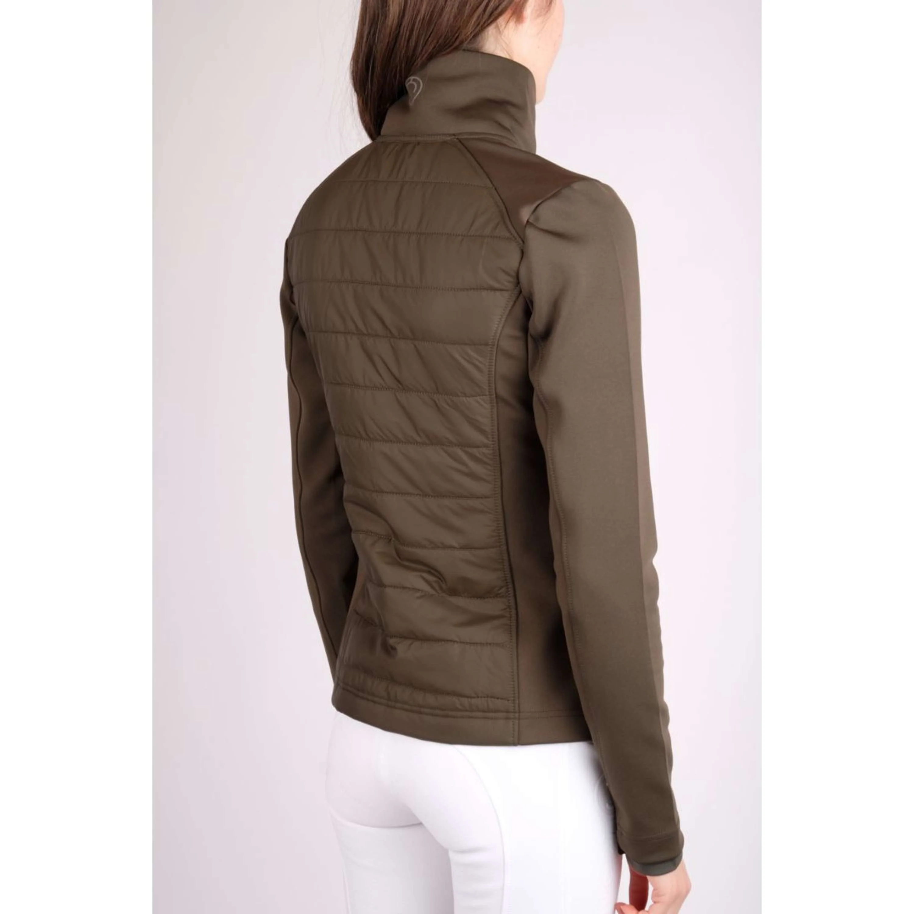 Montar Jacke Emma Olive - Image 3