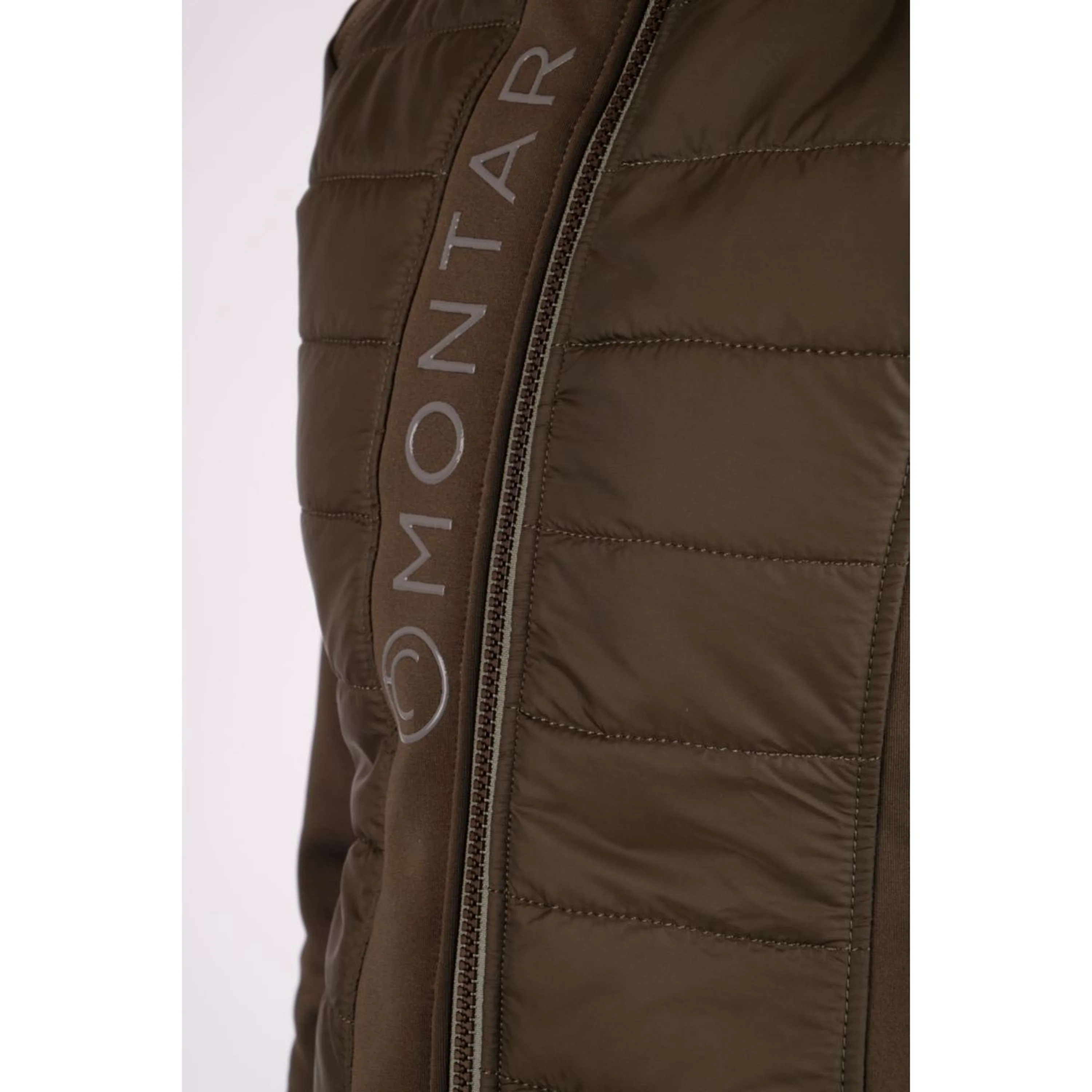 Montar Jacke Emma Olive - Image 6