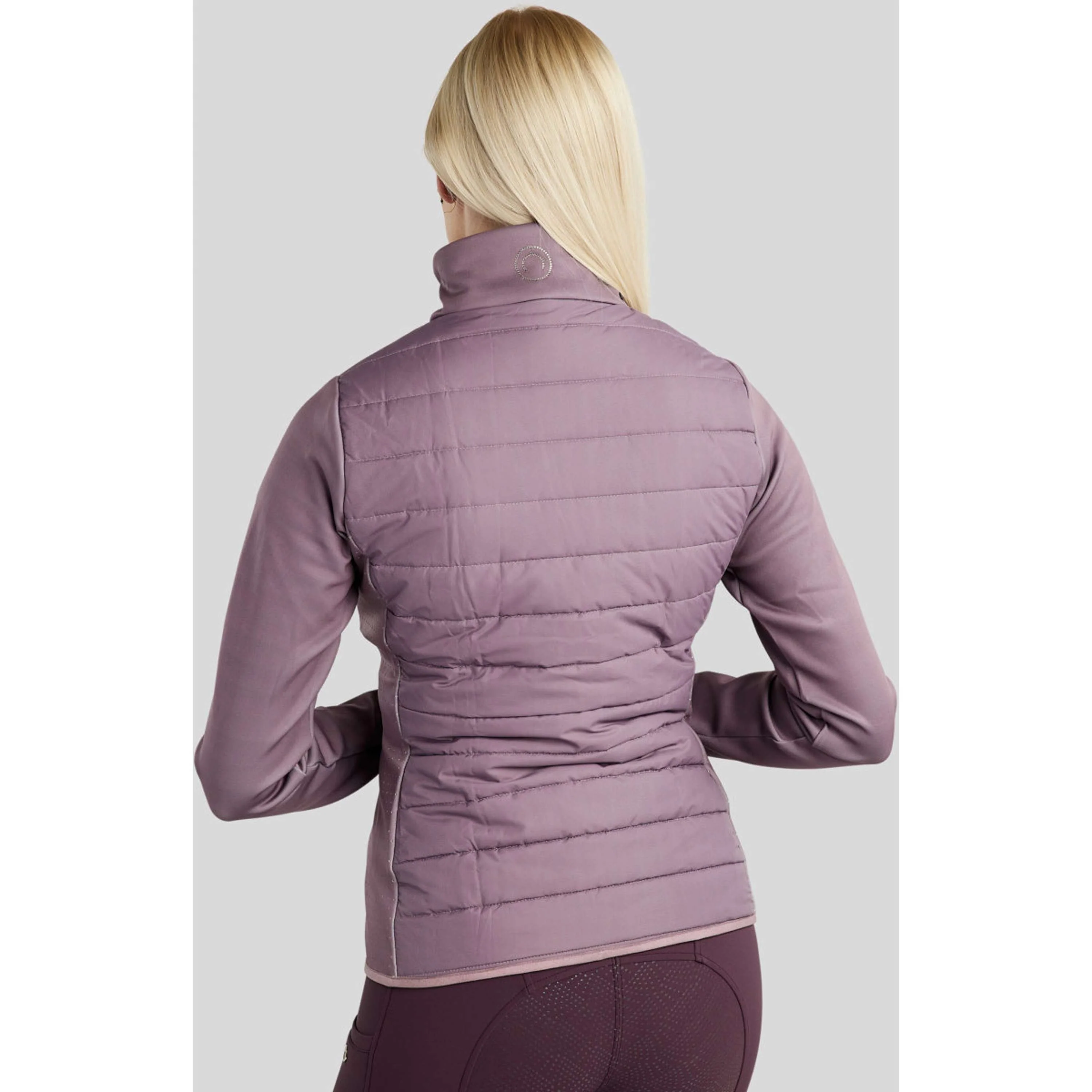 Montar Veste MoCaroline Blush - Image 2