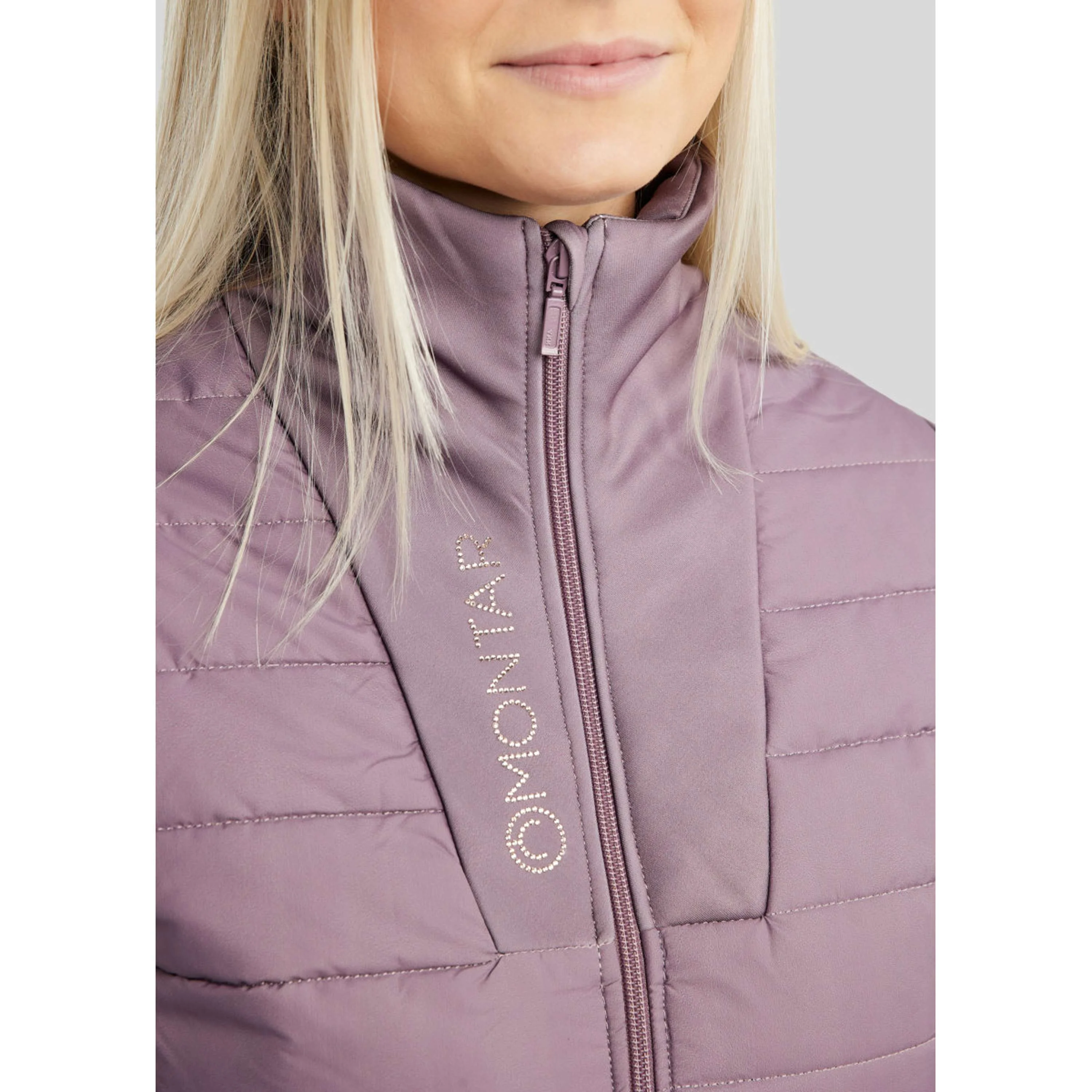 Montar Veste MoCaroline Blush - Image 3