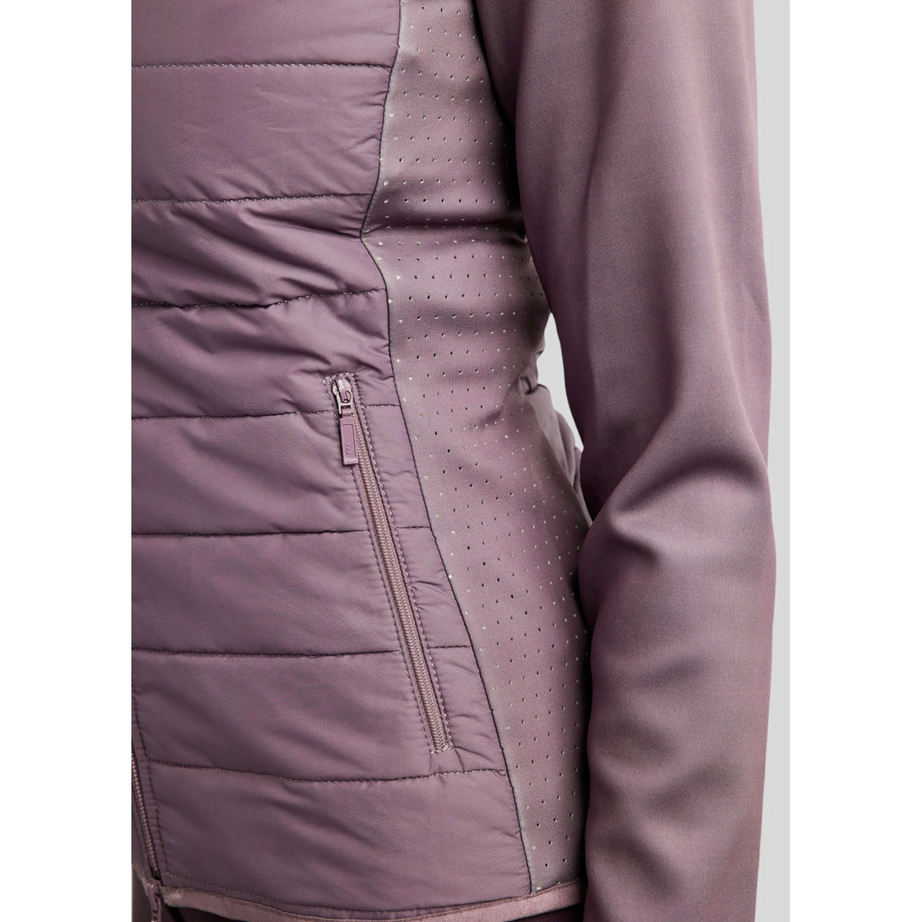 Montar Veste MoCaroline Blush - Image 5