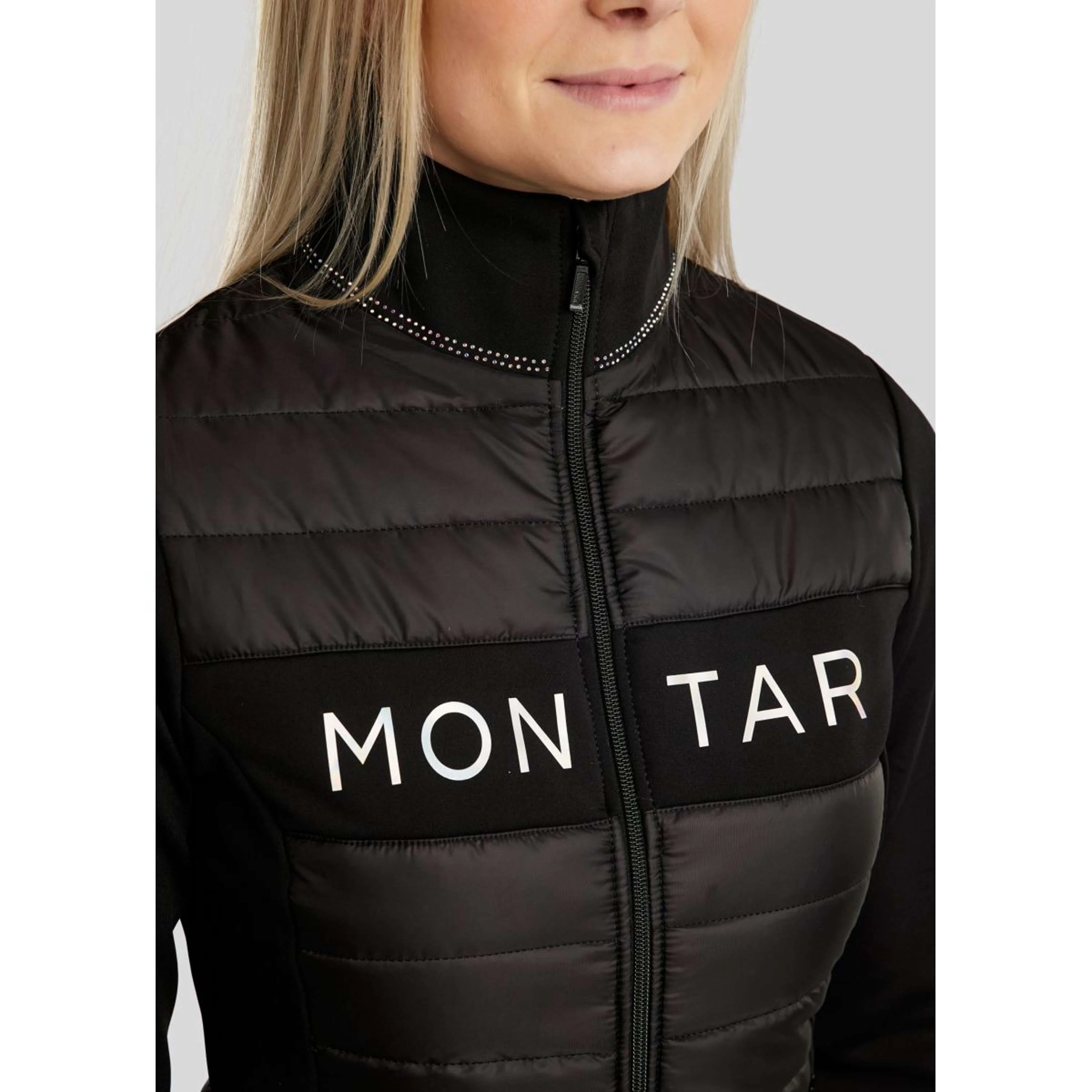 Montar Veste MoCha Noir - Image 2
