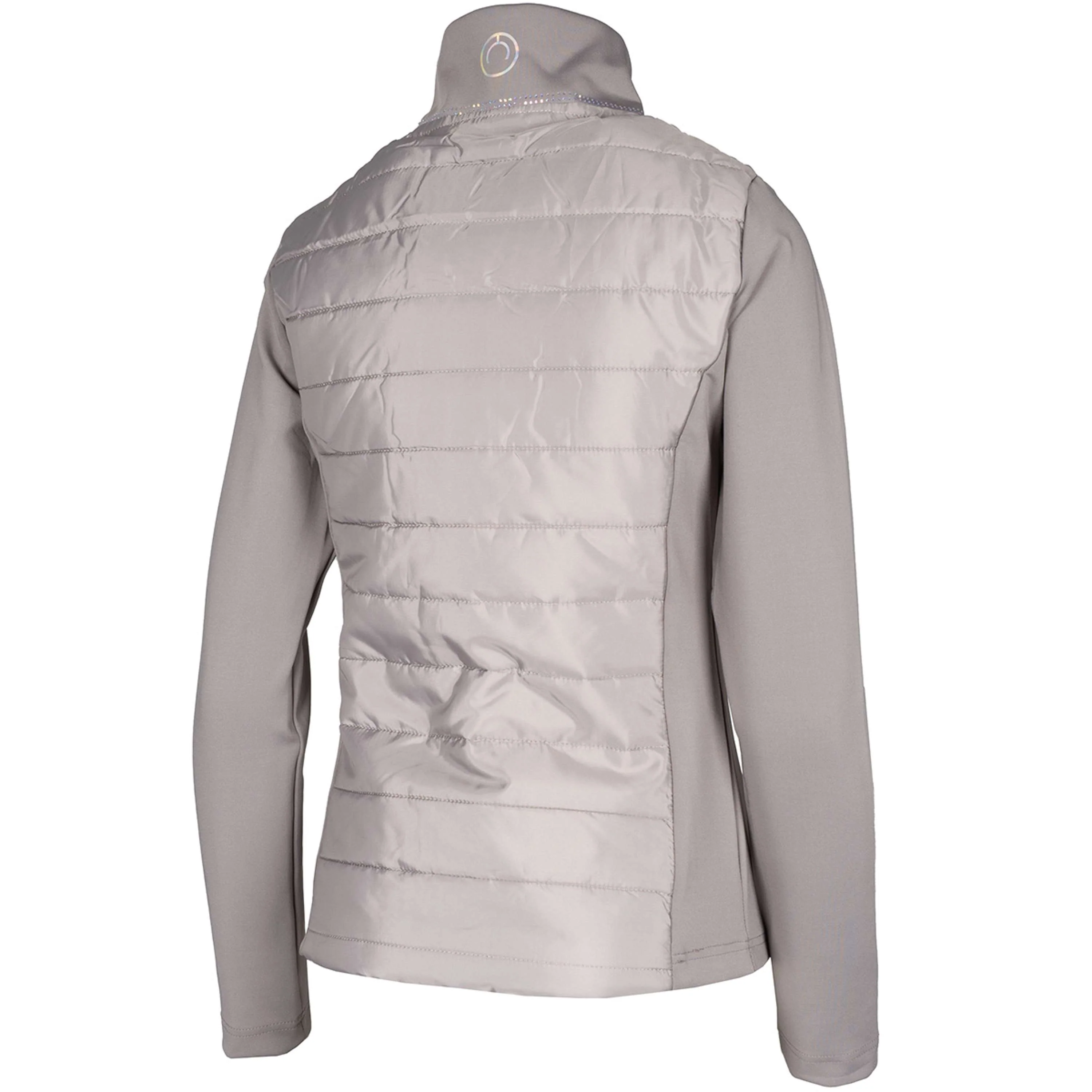 Montar Veste MoCha Rose Grey - Image 2