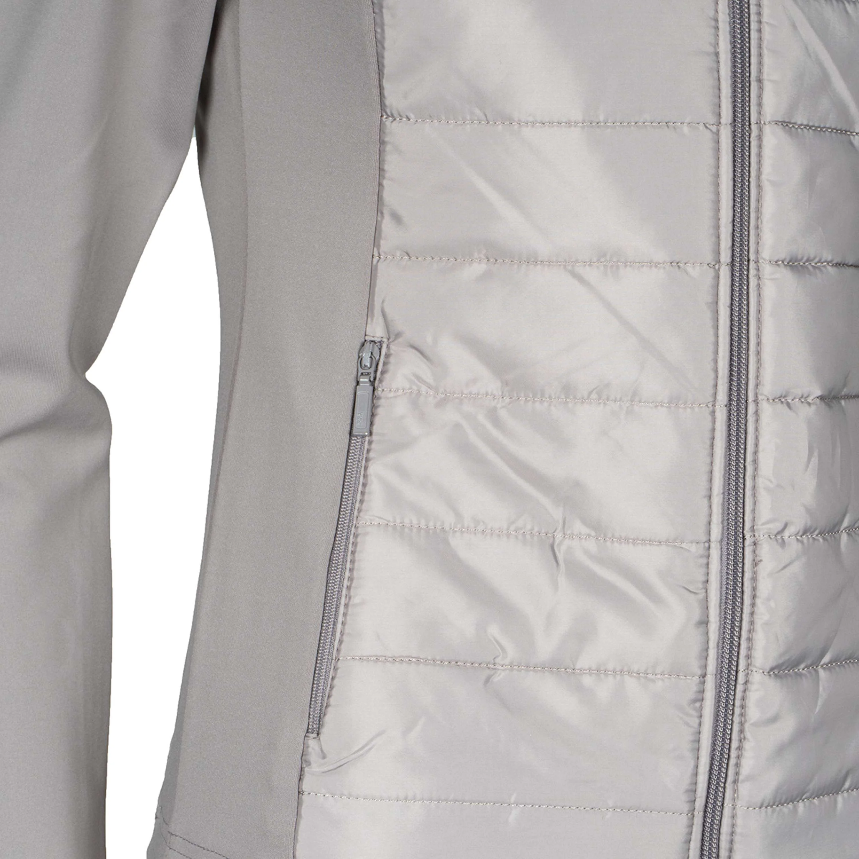 Montar Veste MoCha Rose Grey - Image 5
