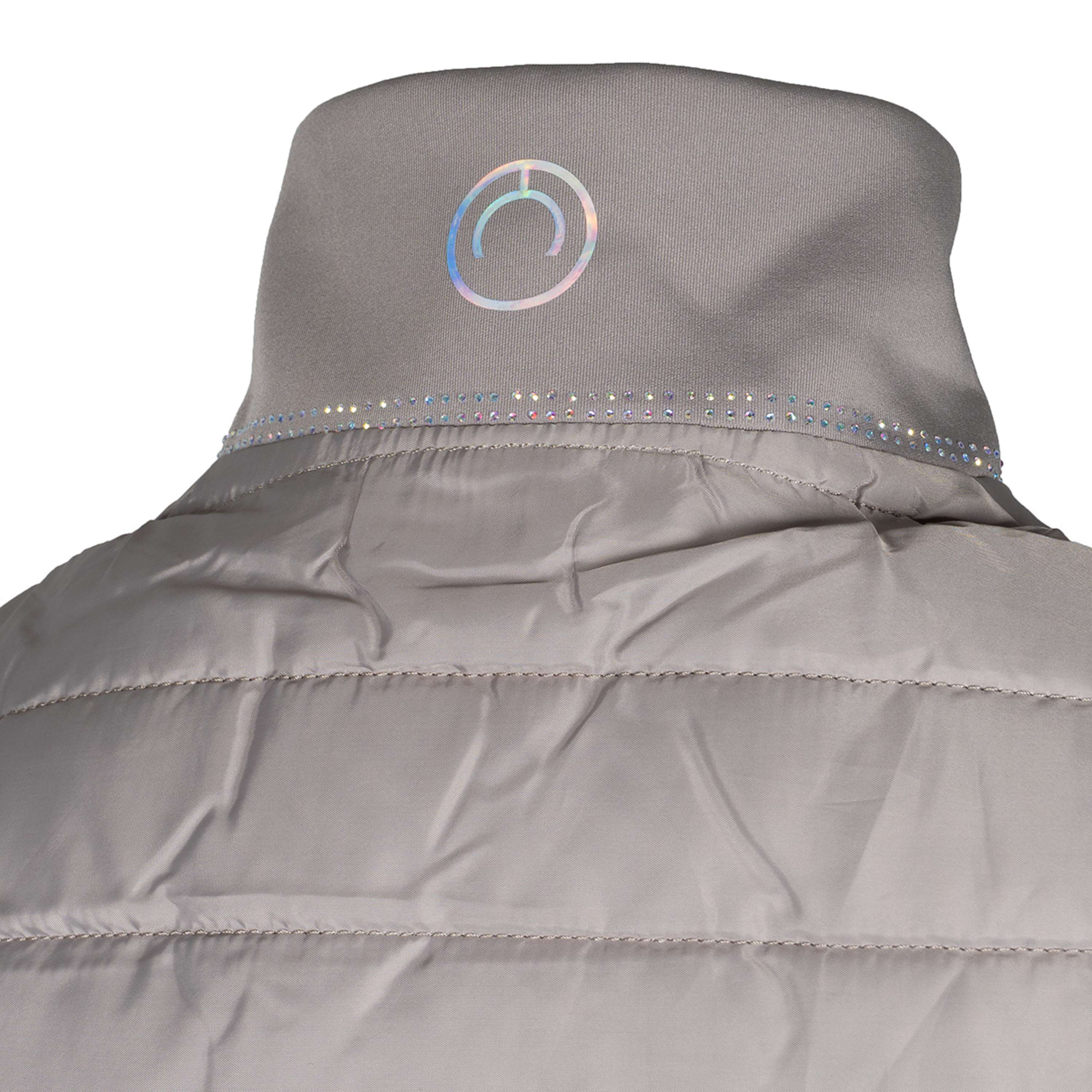 Montar Veste MoCha Rose Grey - Image 6
