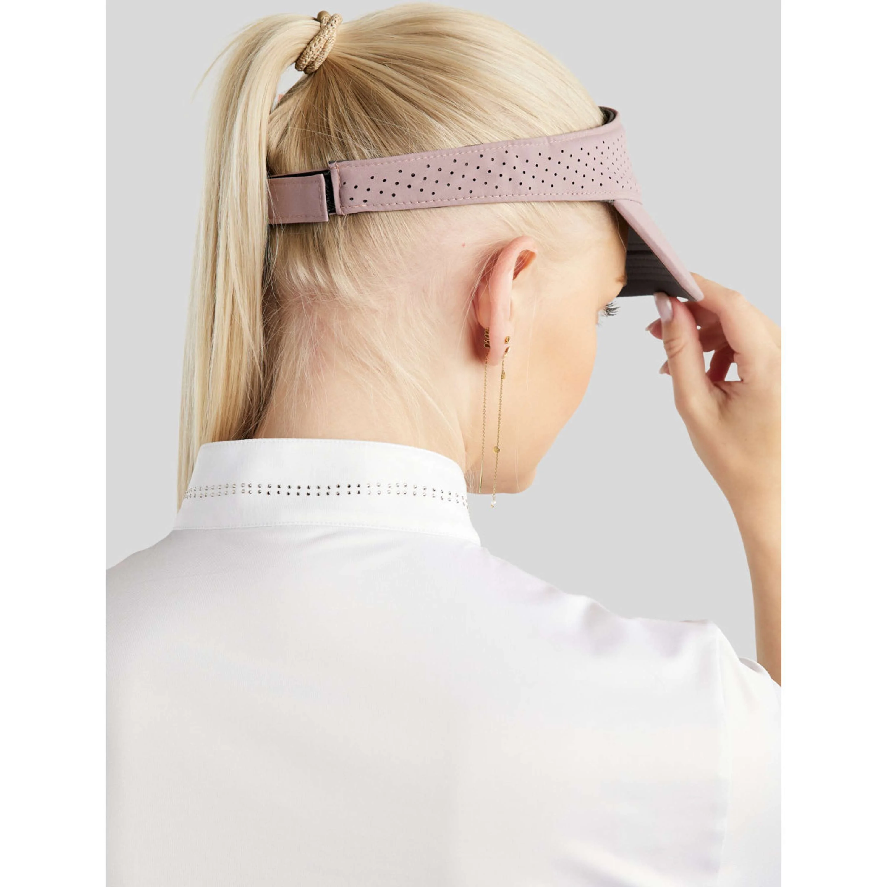 Montar Visière MoDahne Blush - Image 2